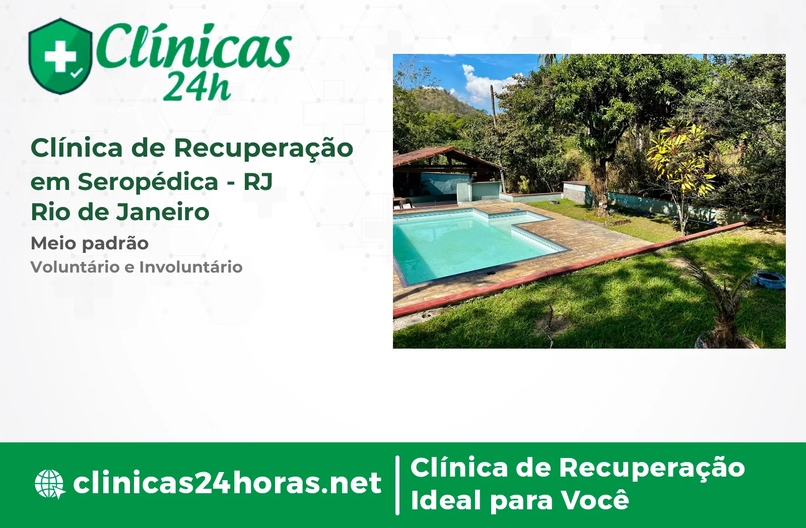 Clínica de Recuperação em Seropédica Masculina-2 2