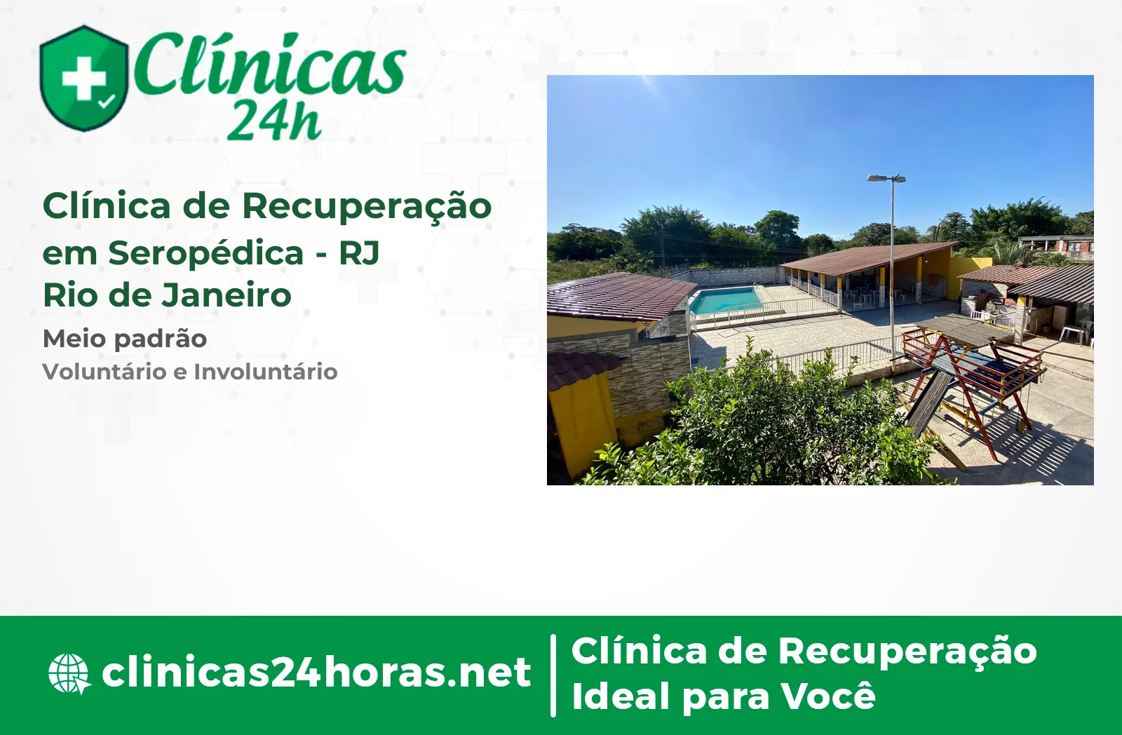 Clínica de Recuperação em Seropédica Masculina-3 2
