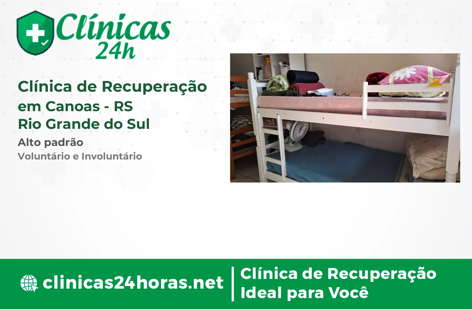 Clínica de Recuperação em Canoas Feminina-2 2