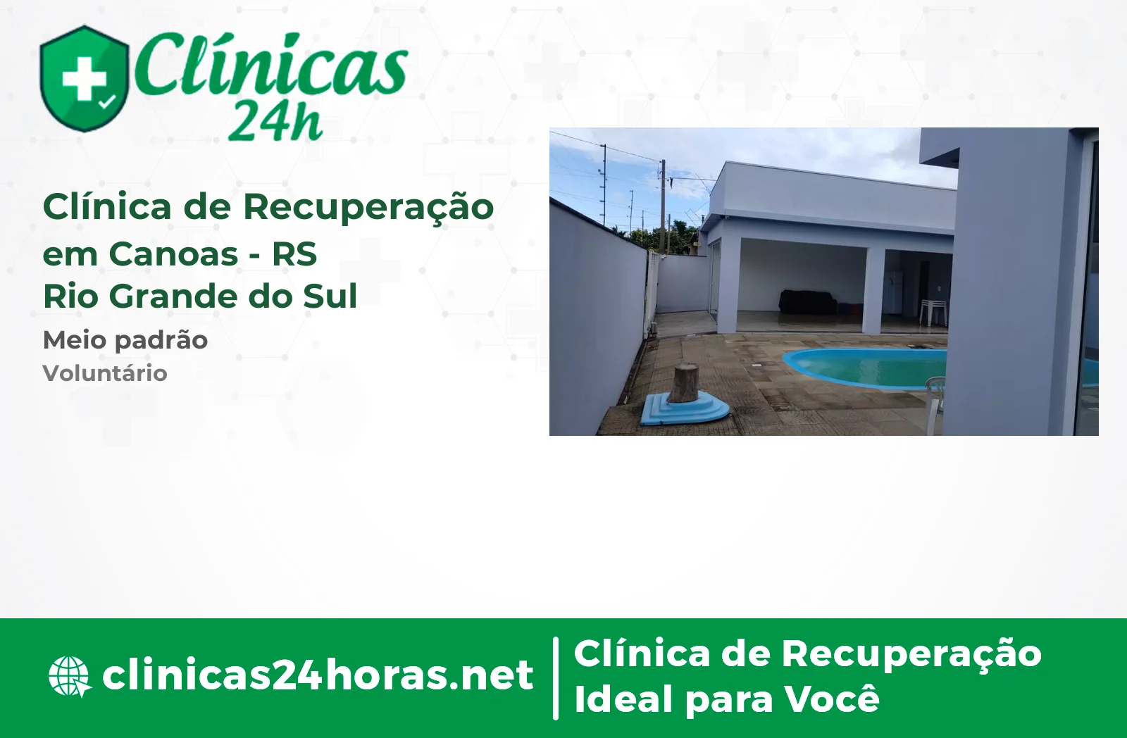 Clínica de Recuperação em Canoas Feminina-3