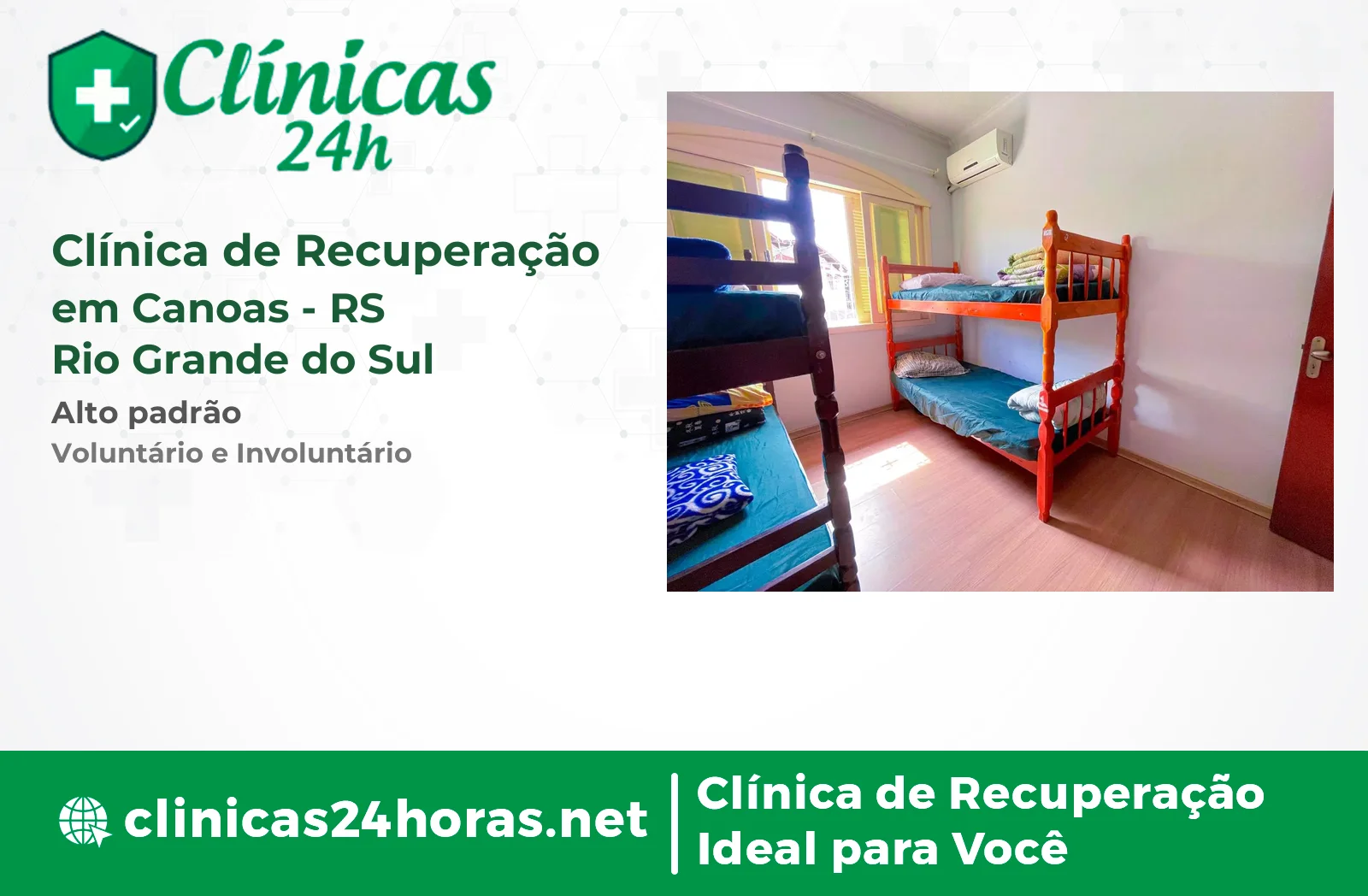 Clínica de Recuperação em Canoas Masculina-2 3