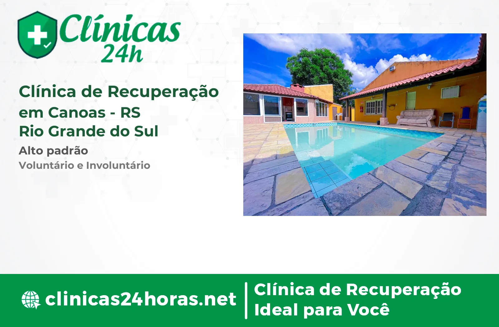 Clínica de Recuperação em Canoas Masculina-2 2