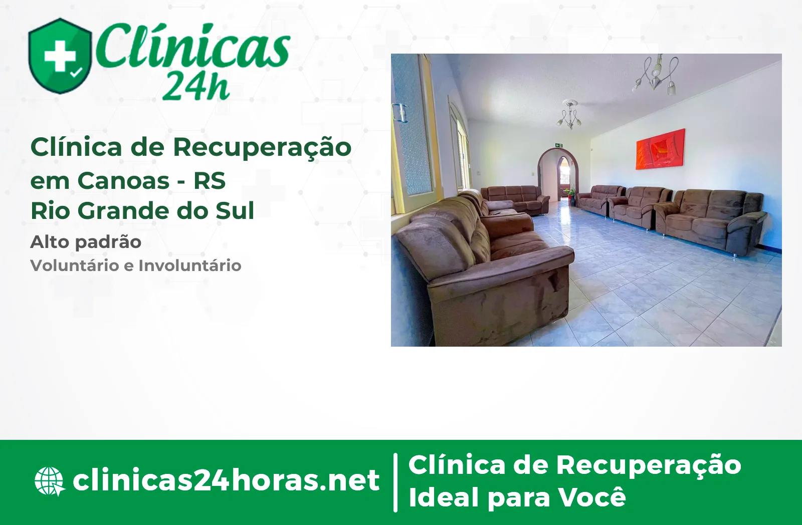 Clínica de Recuperação em Canoas Masculina-2 5