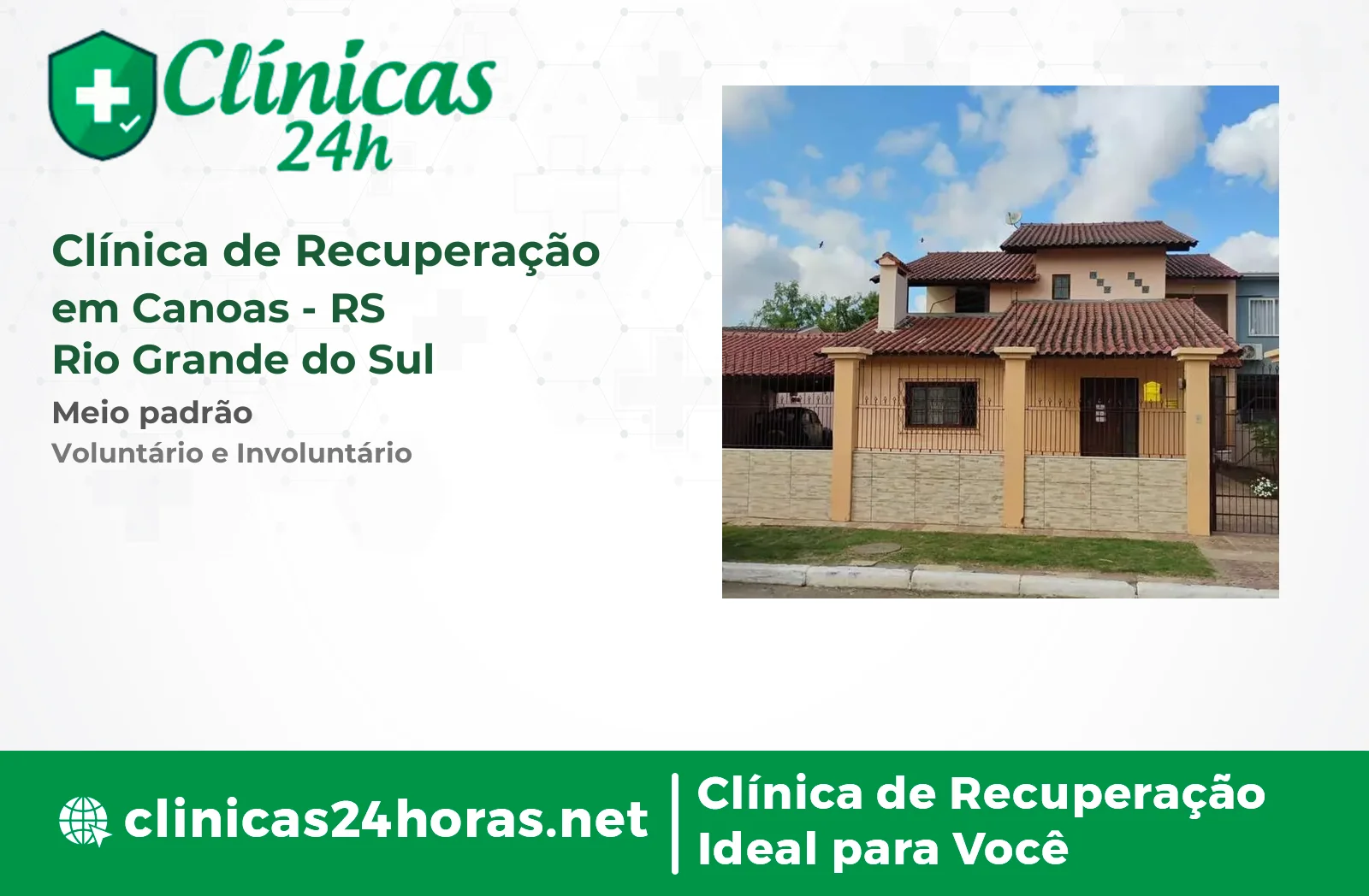 Clínica de Recuperação em Canoas Masculina-3 2