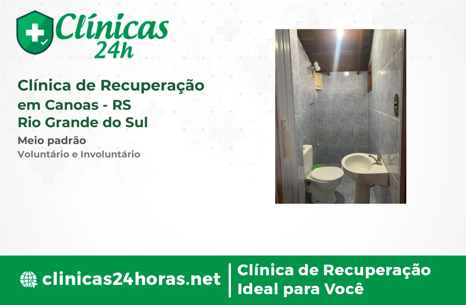 Clínica de Recuperação em Canoas Masculina-3 5