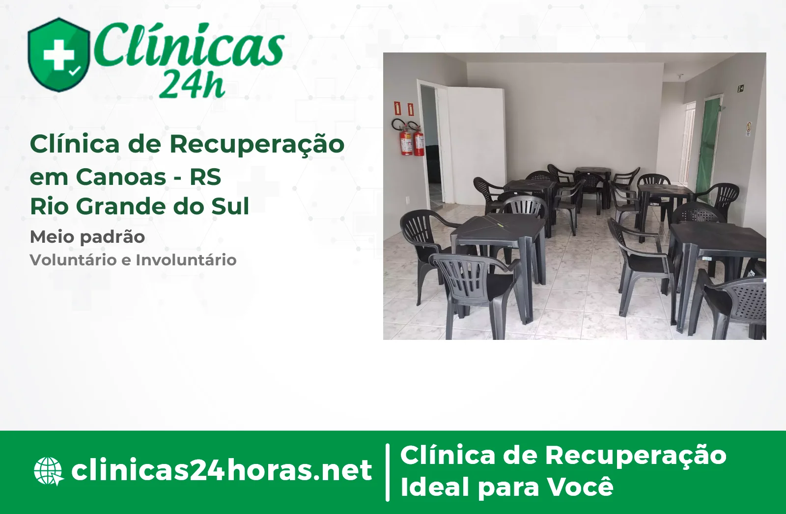 Clínica de Recuperação em Canoas Masculina-4 2
