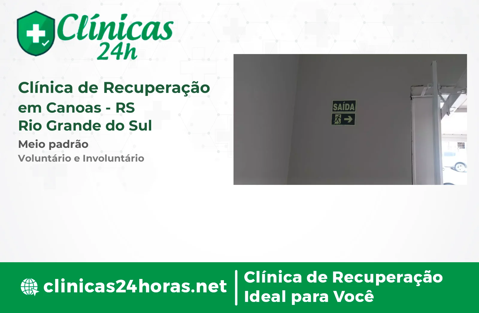 Clínica de Recuperação em Canoas Masculina-4 4