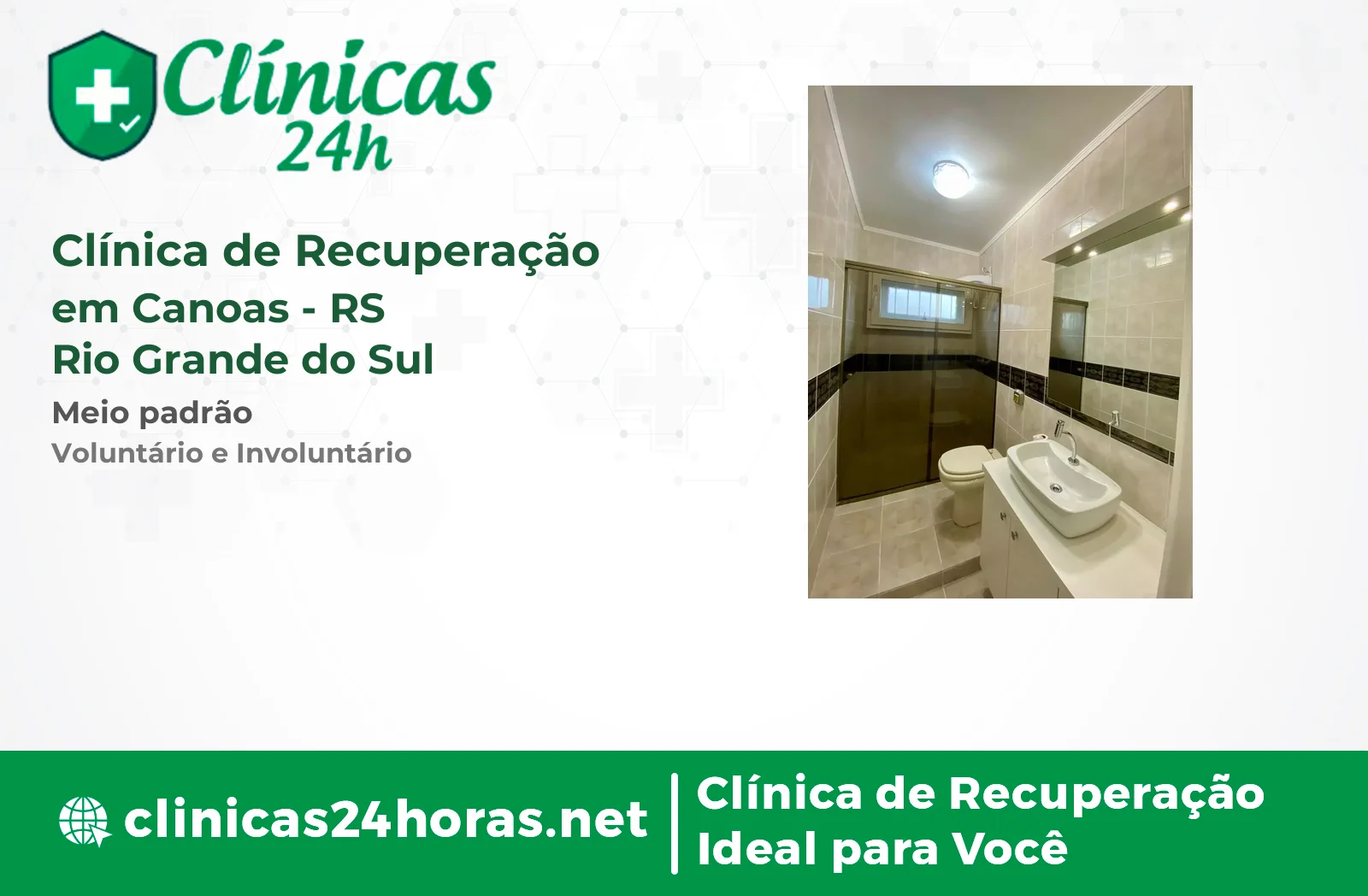 Clínica de Recuperação em Canoas Masculina-4 5