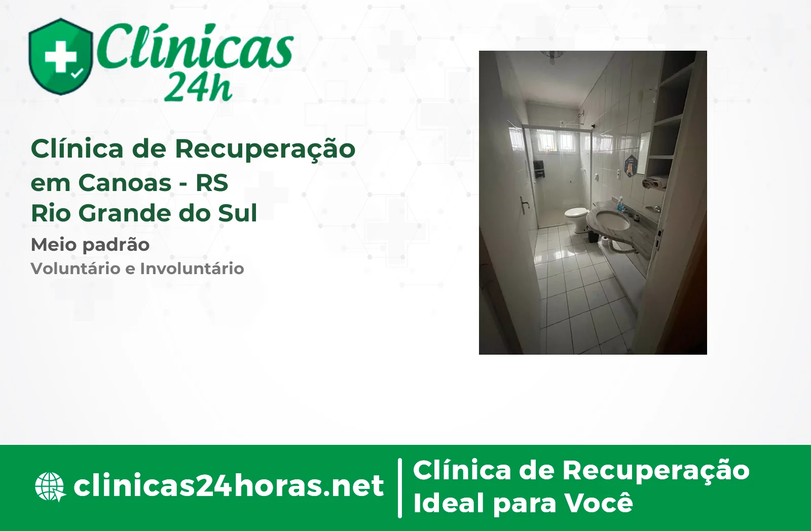 Clínica de Recuperação em Canoas Masculina-5 5