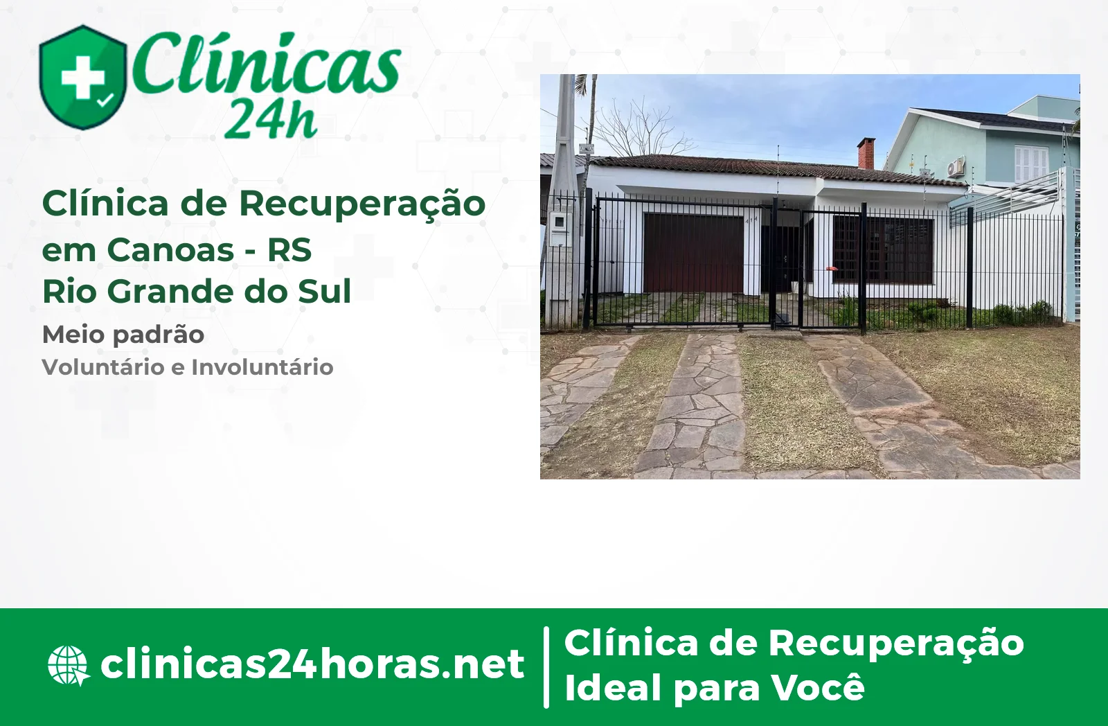 Clínica de Recuperação em Canoas Masculina-5 2