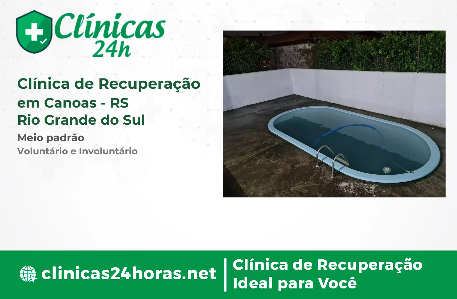Clínica de Recuperação em Canoas Masculina-5 4