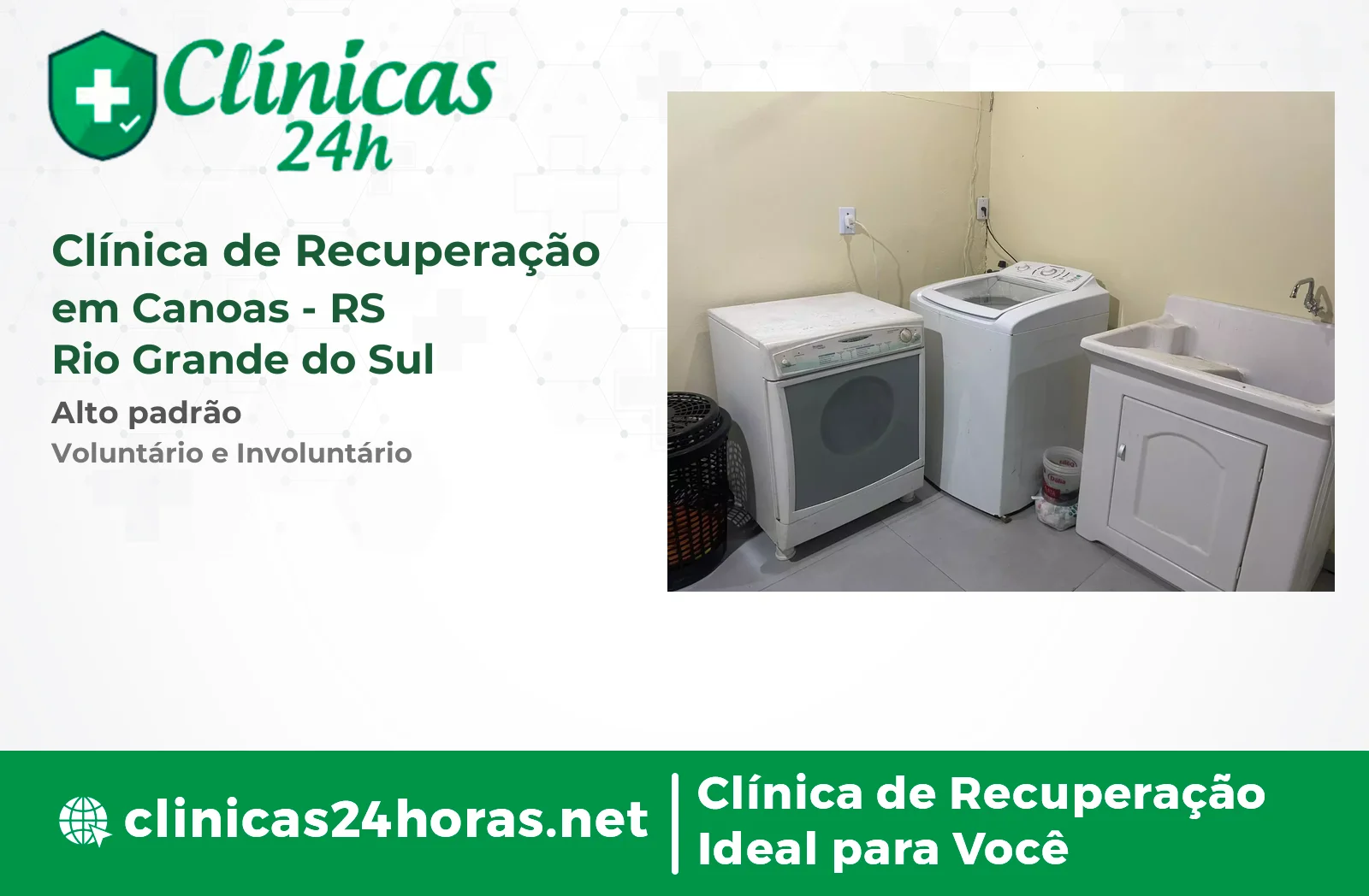 Clínica de Recuperação em Canoas Masculina-6 4