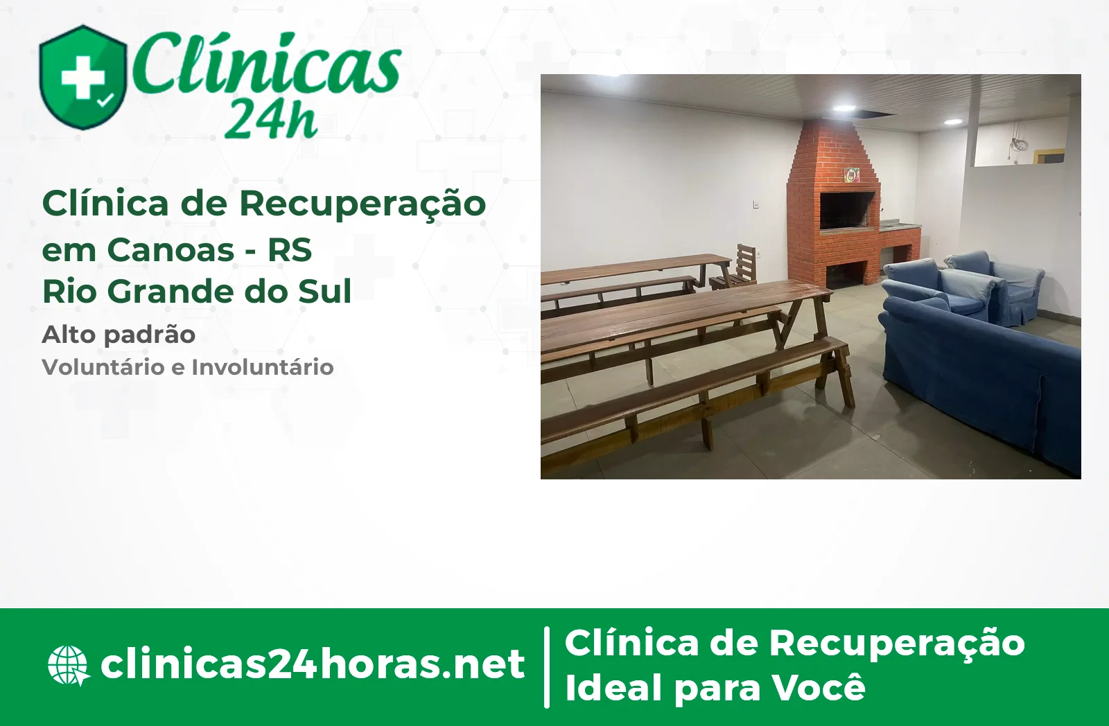 Clínica de Recuperação em Canoas Masculina-6 2