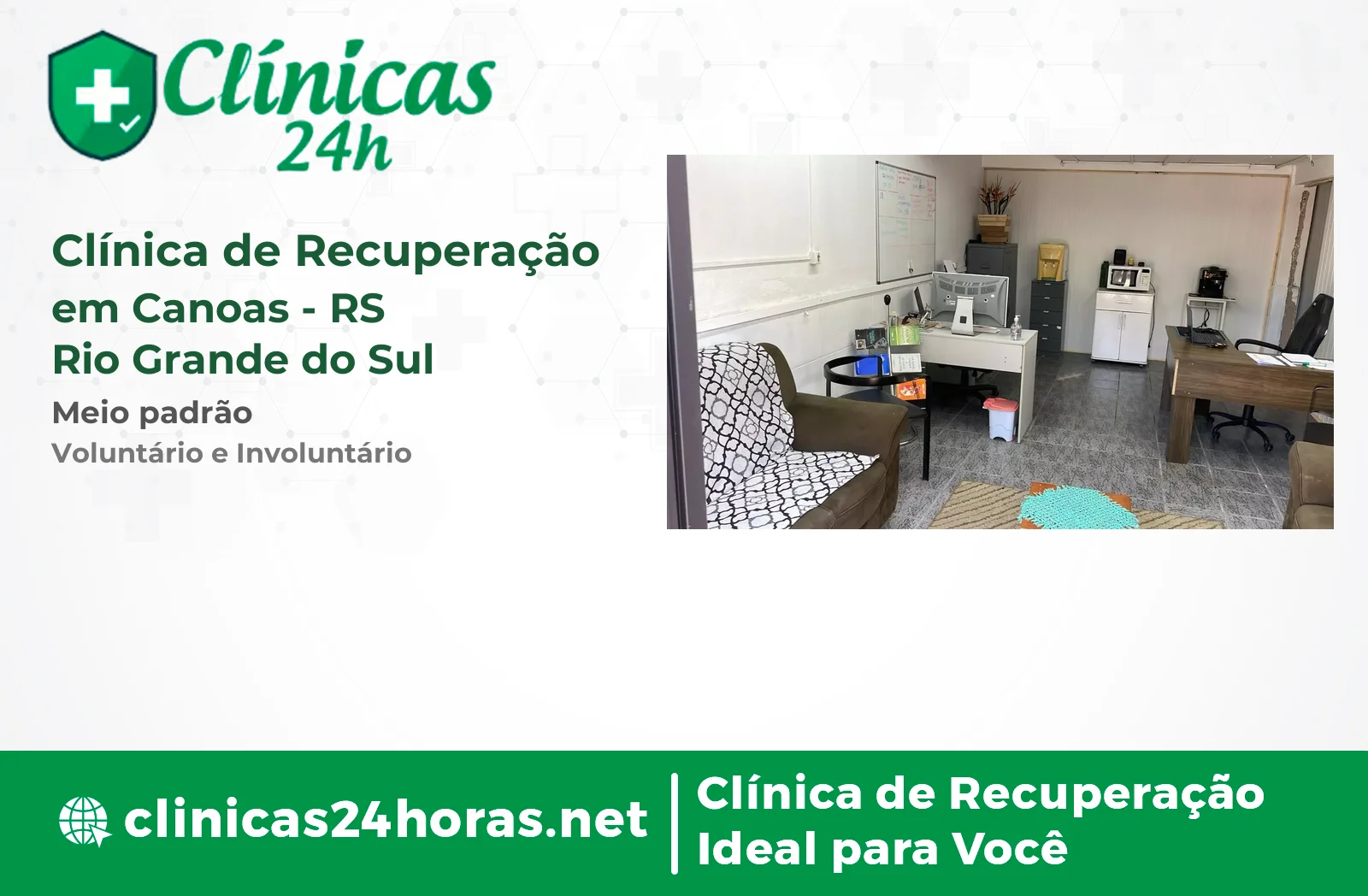 Clínica de Recuperação em Canoas Masculina-8 4
