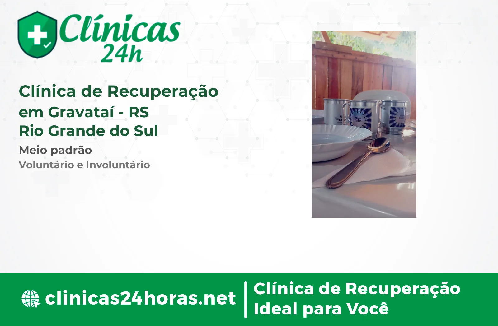 Clínica de Recuperação em Gravataí Masculina-5 4