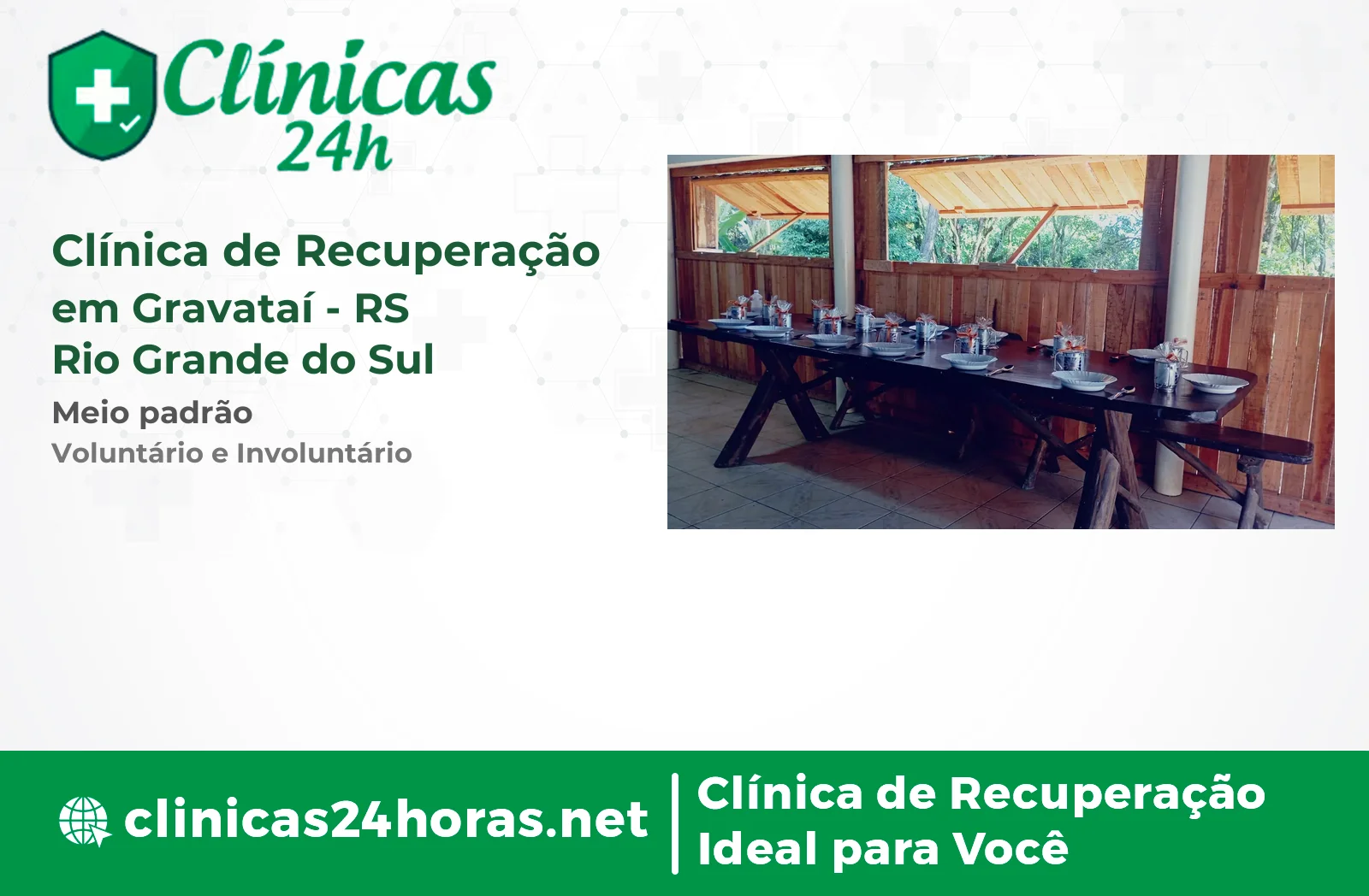 Clínica de Recuperação em Gravataí Masculina-5 2