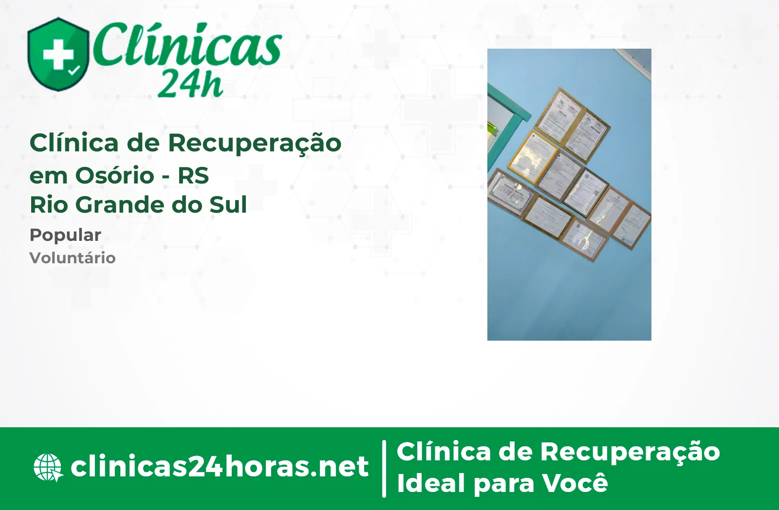 Clínica de Recuperação em Osório Masculina-2 2