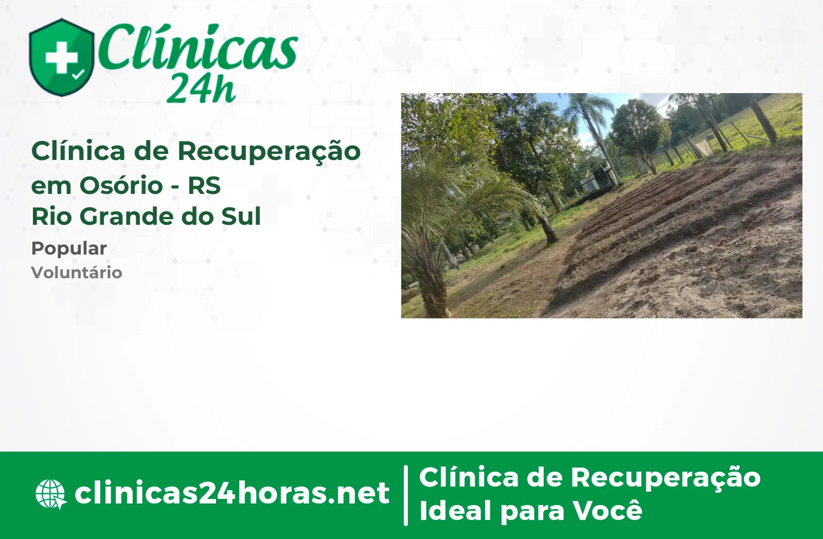 Clínica de Recuperação em Osório Masculina-2 5