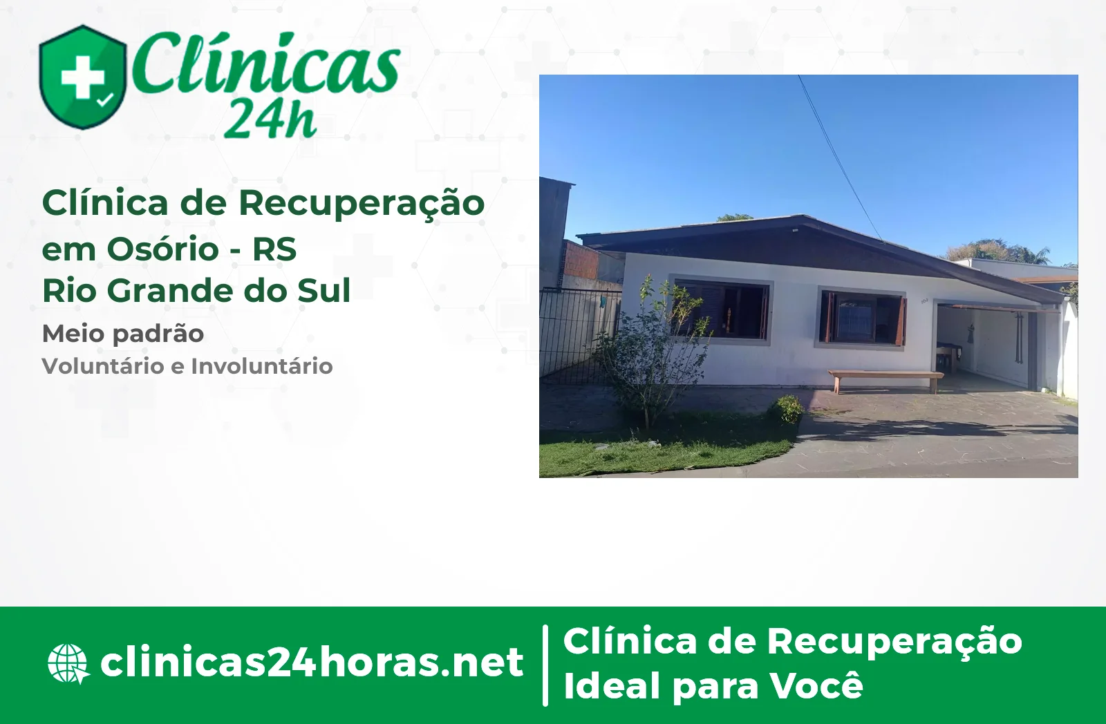Clínica de Recuperação em Osório Masculina-4 2