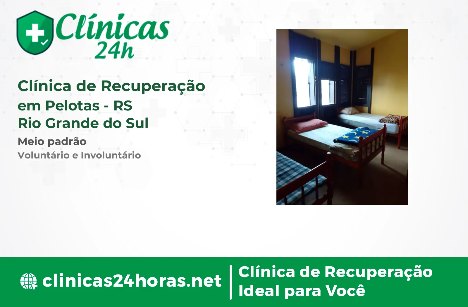 Clínica de Recuperação em Pelotas Feminina-2 5