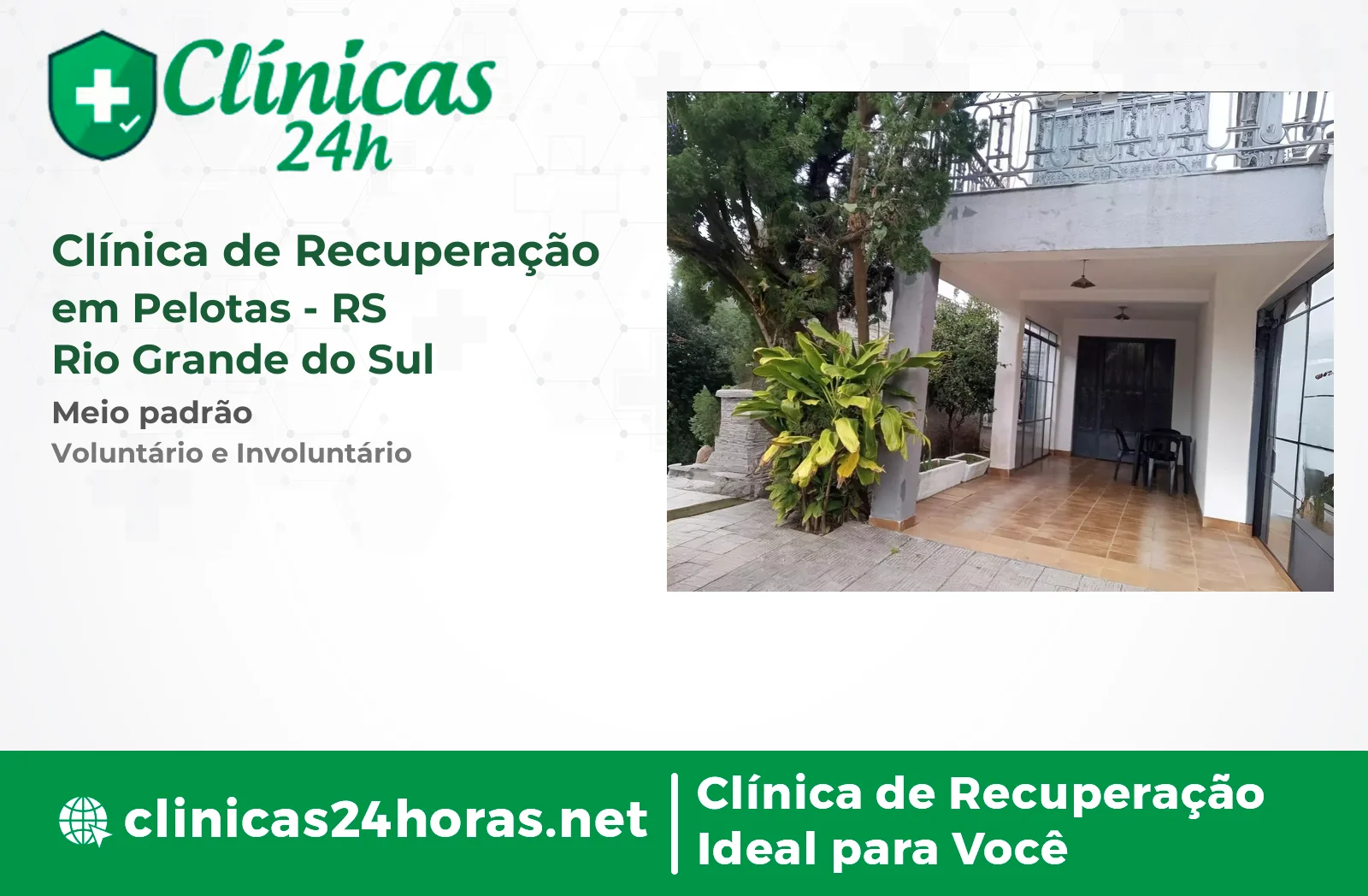 Clínica de Recuperação em Pelotas Feminina-3 2
