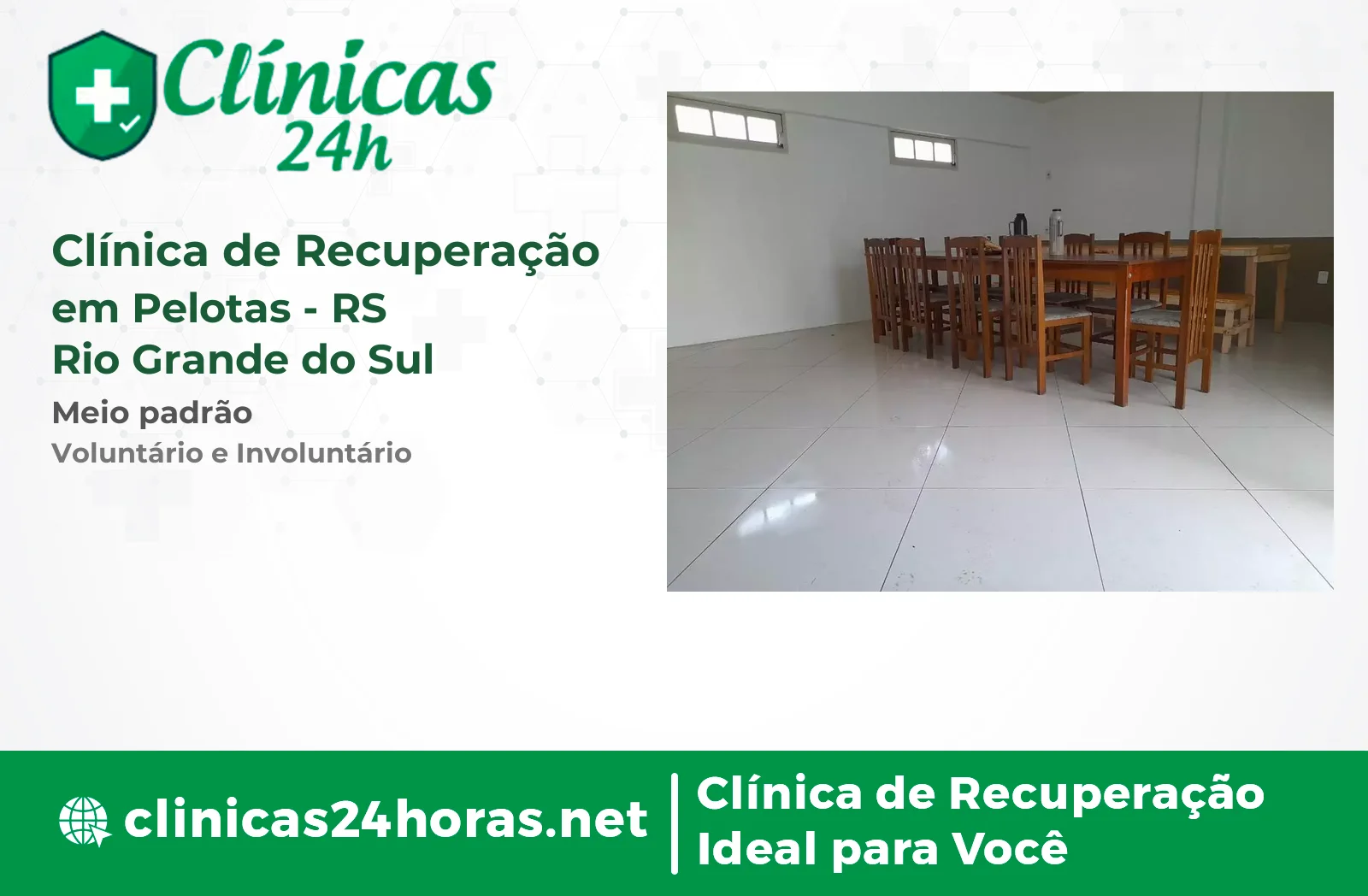 Clínica de Recuperação em Pelotas Masculina-2 5