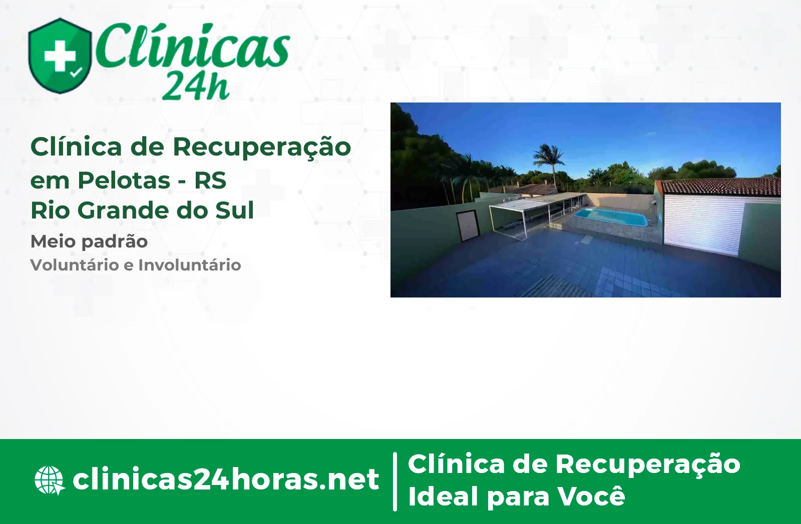 Clínica de Recuperação em Pelotas Masculina-3 2