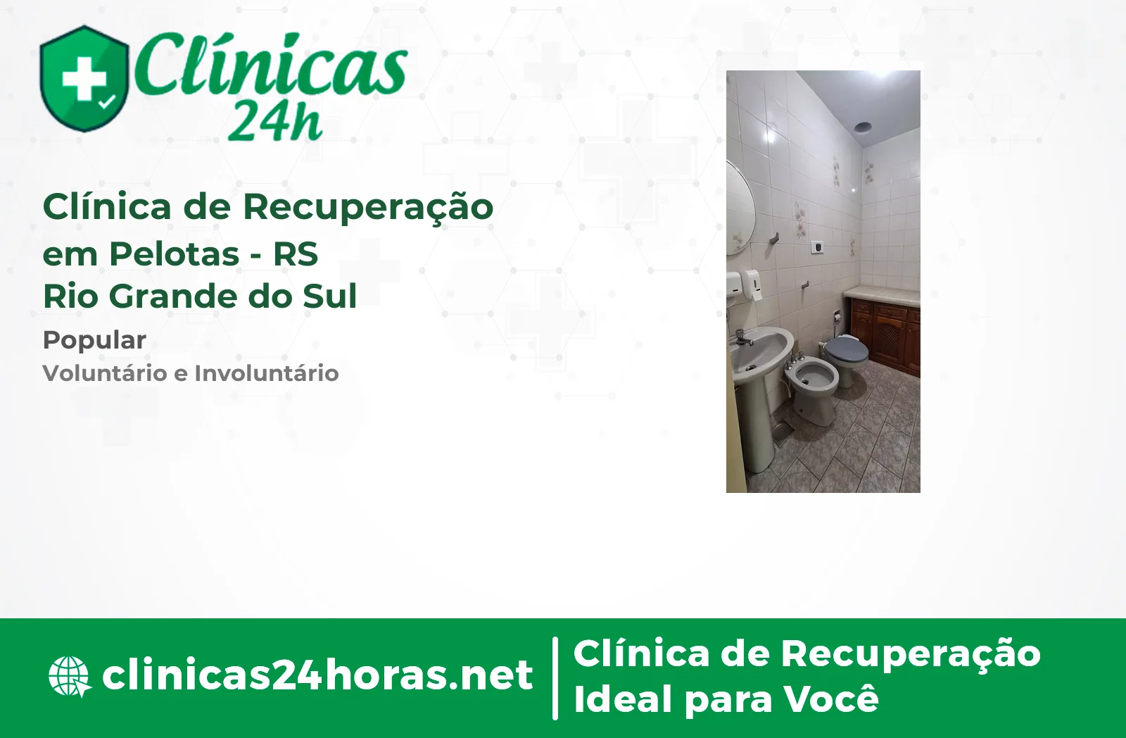 Clínica de Recuperação em Pelotas Masculina-4 3