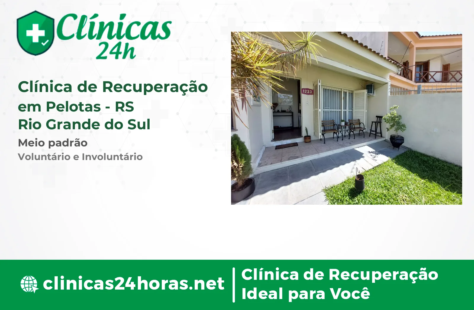 Clínica de Recuperação em Pelotas Masculina-5 2