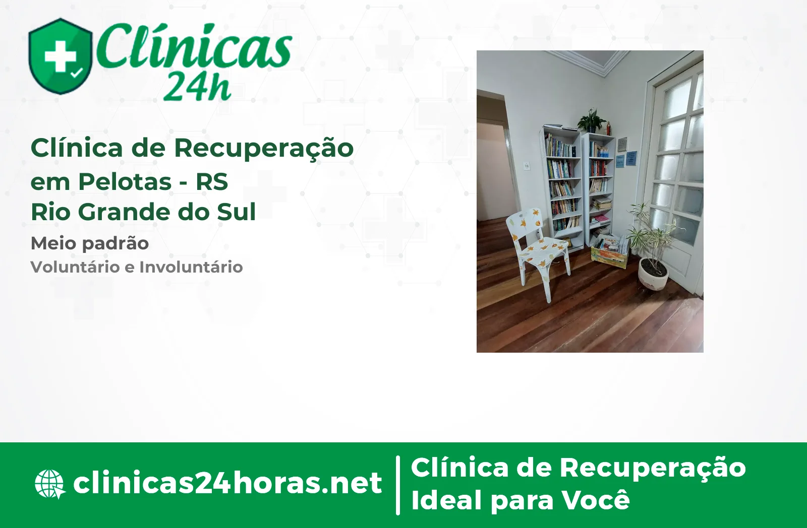 Clínica de Recuperação em Pelotas Masculina-5 4