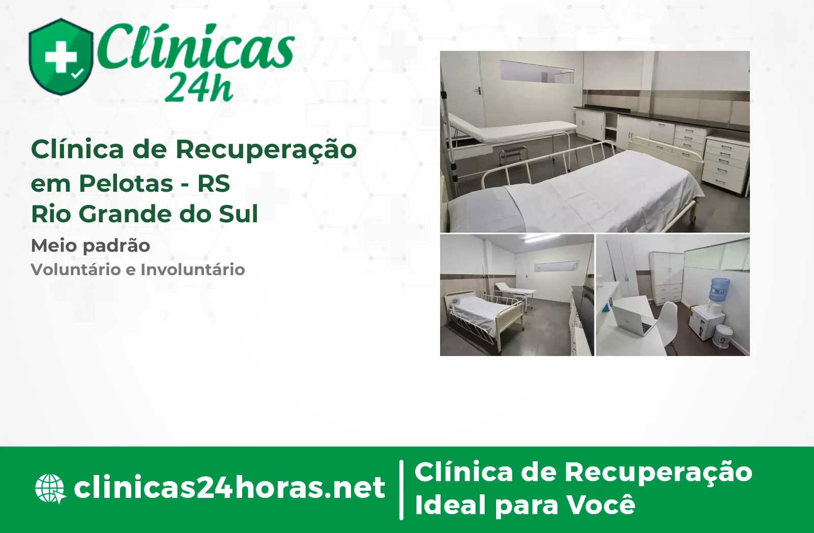 Clínica de Recuperação em Pelotas Mista-2 5