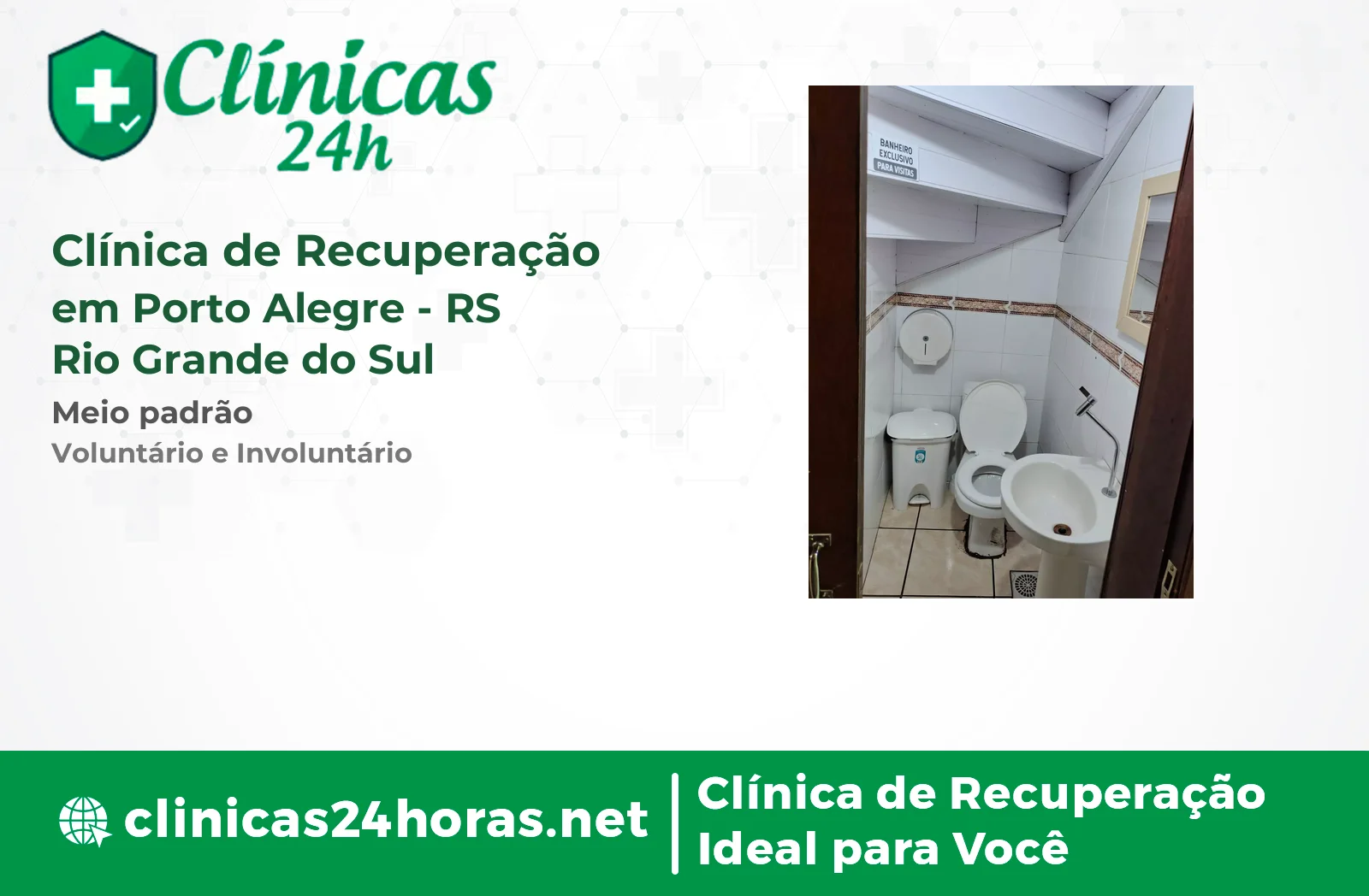Clínica de Recuperação em Porto Alegre Masculina-2 5