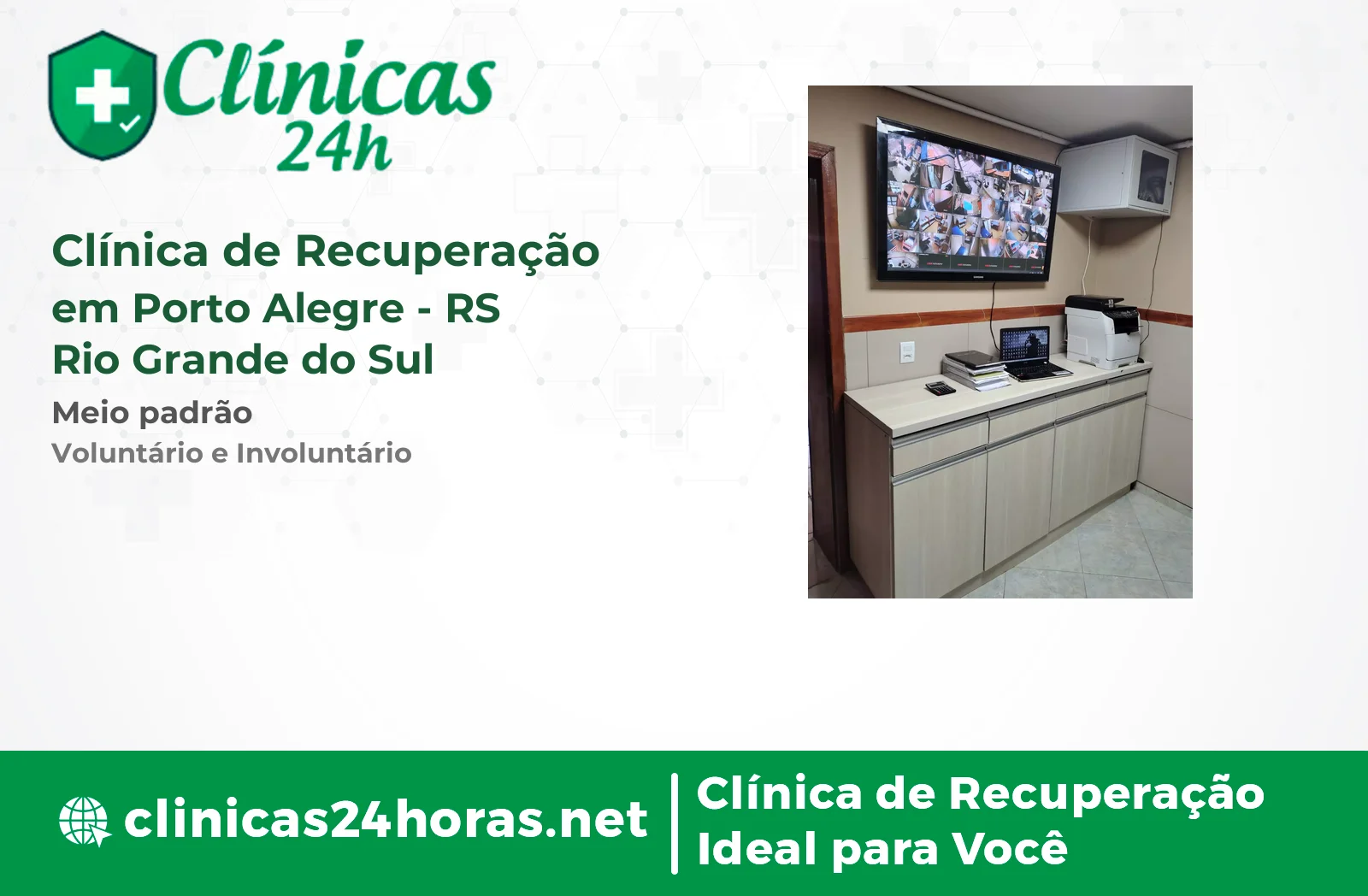 Clínica de Recuperação em Porto Alegre Masculina-2 2