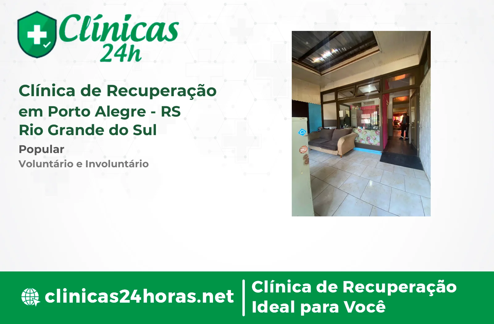 Clínica de Recuperação em Porto Alegre Masculina-6 5