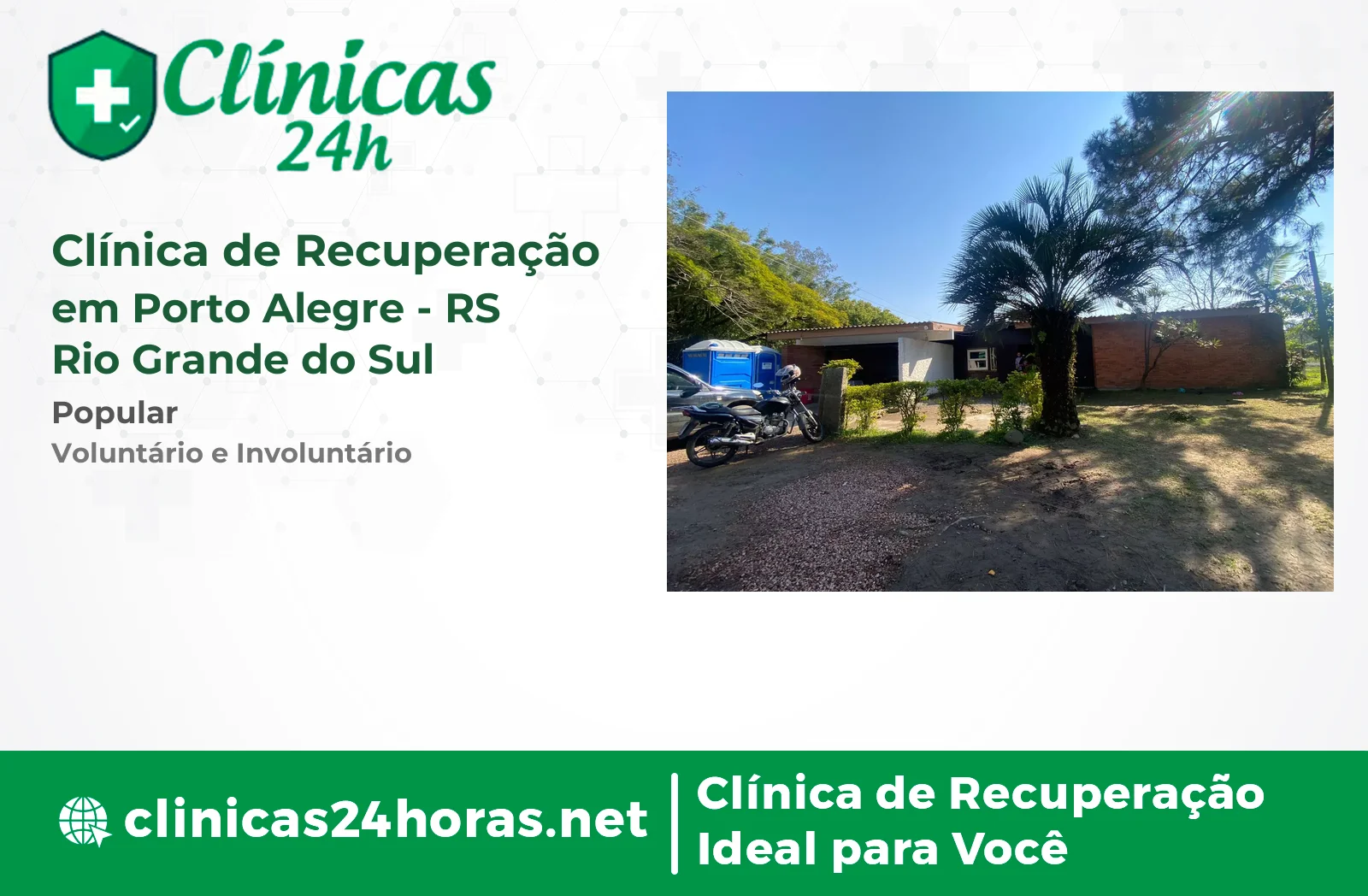 Clínica de Recuperação em Porto Alegre Masculina-6 2