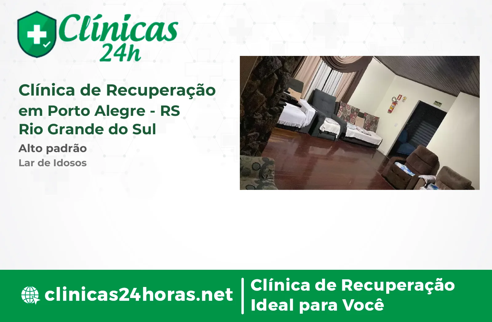 Clínica de Recuperação em Porto Alegre Mista-2 5