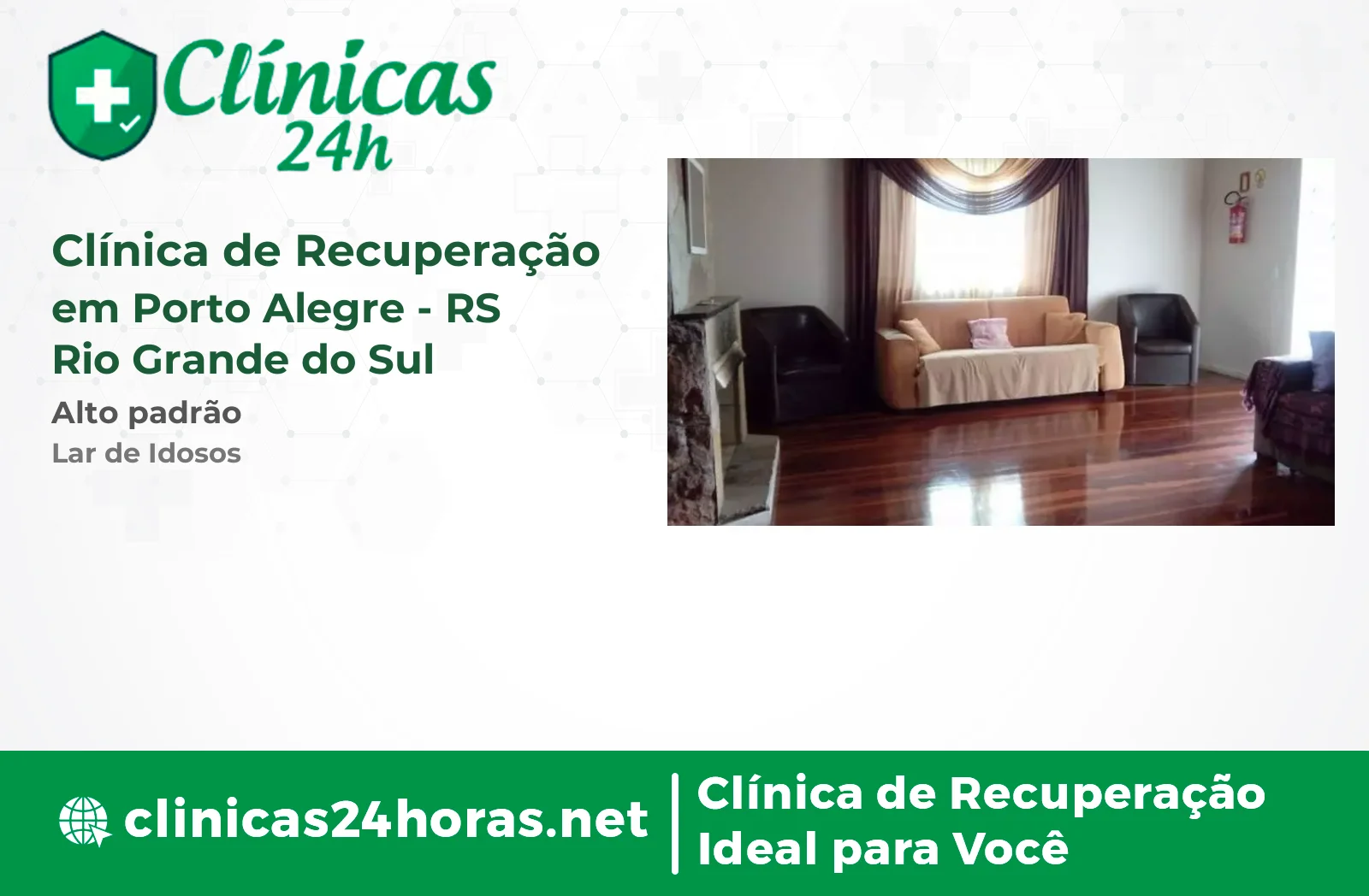 Clínica de Recuperação em Porto Alegre Mista-2 3