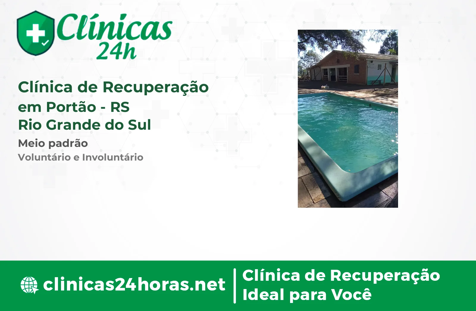 Clínica de Recuperação em Portão Masculina-2 5