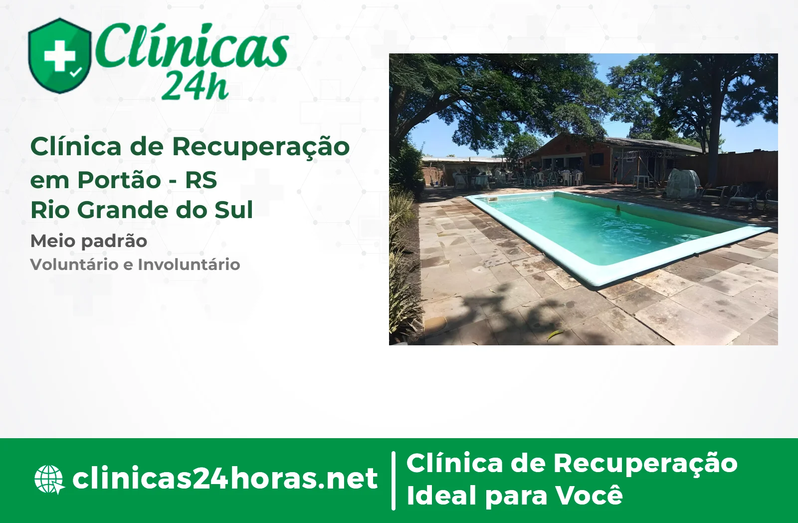 Clínica de Recuperação em Portão Masculina-2 2