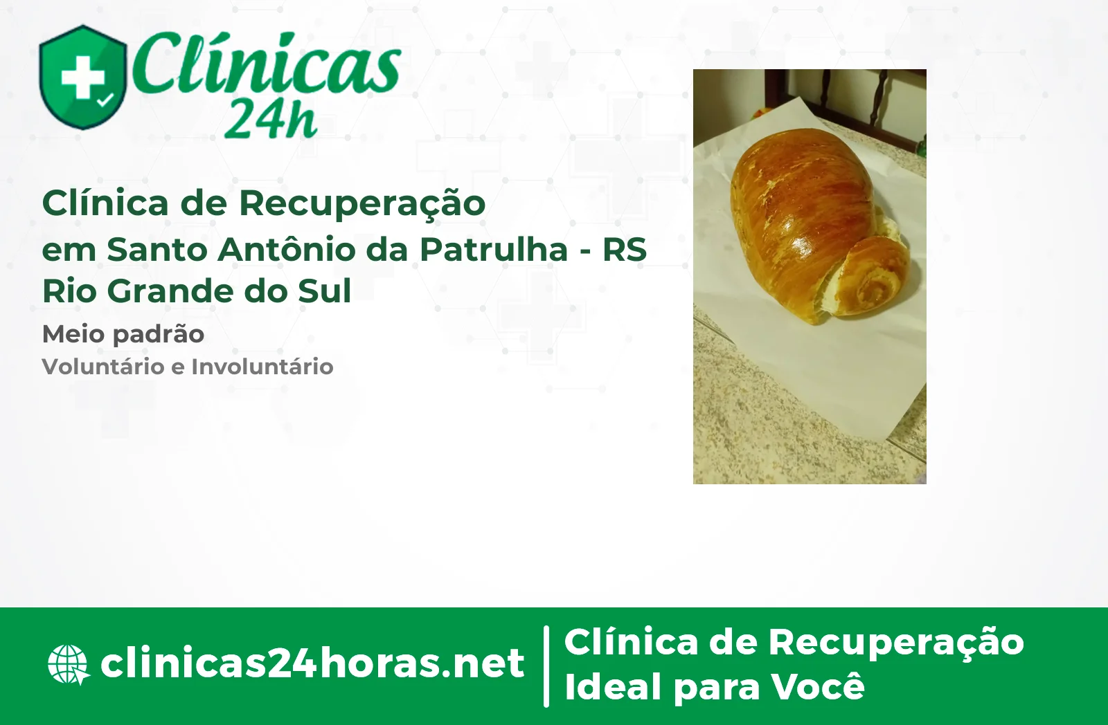 Clínica de Recuperação em Santo Antônio da Patrulha Feminina-2 5