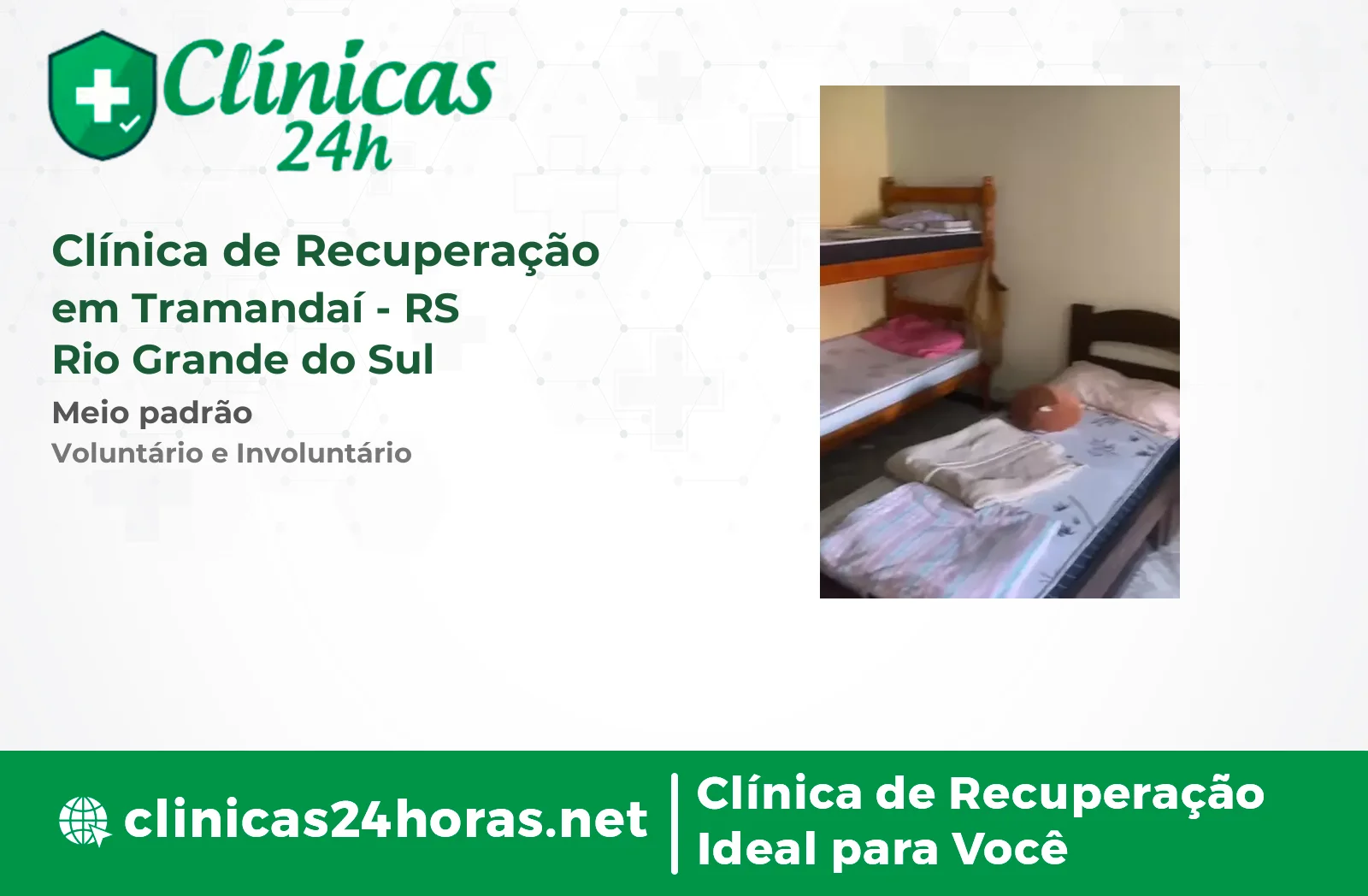 Clínica de Recuperação em Tramandaí Feminina-2 5