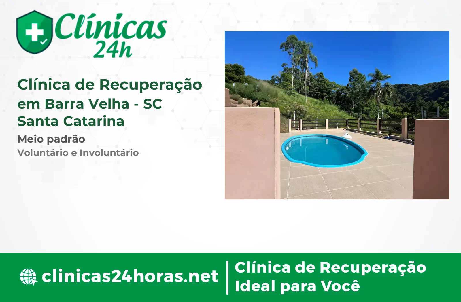 Clínica de Recuperação em Barra Velha Masculina-2