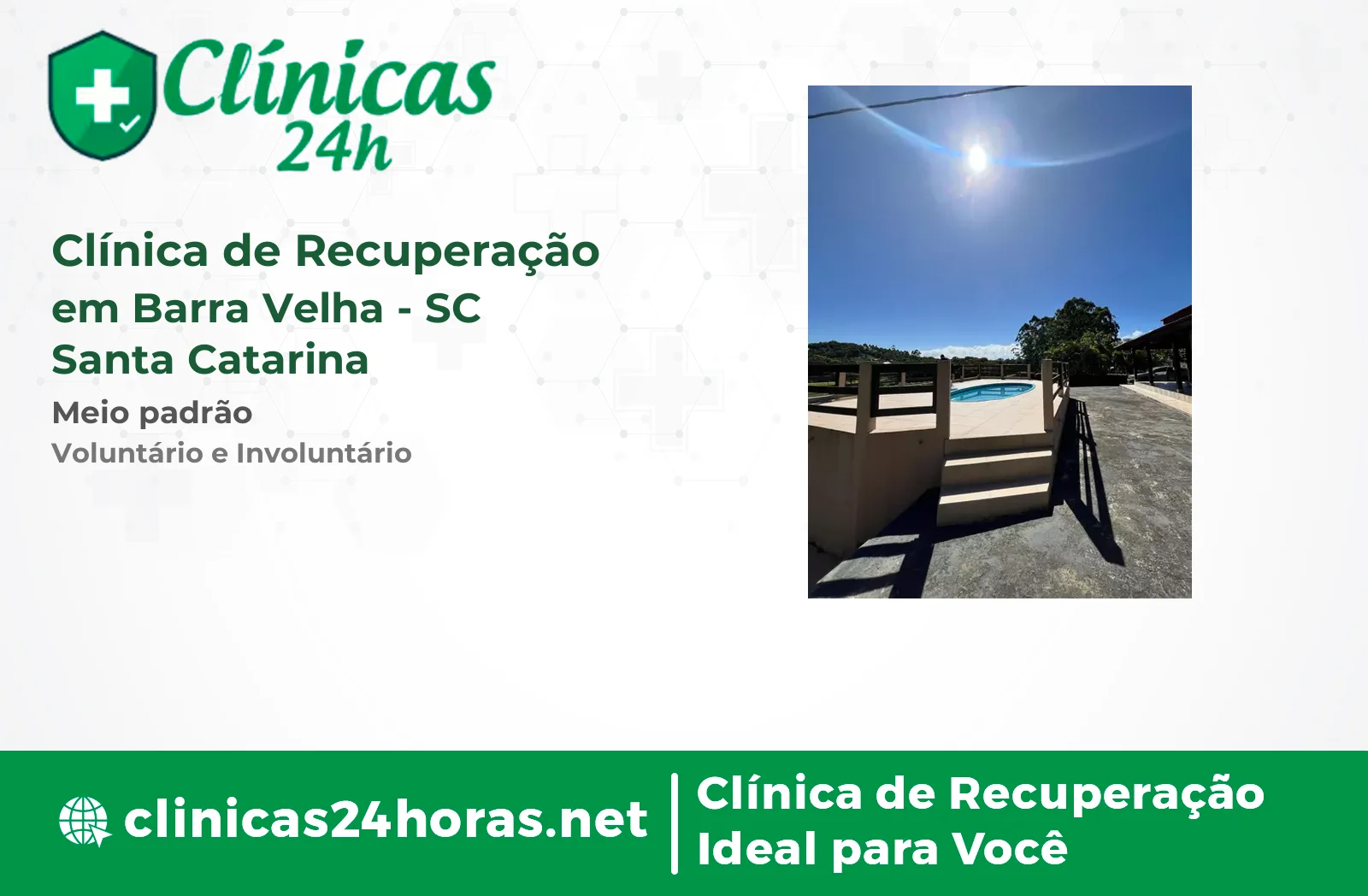 Clínica de Recuperação em Barra Velha Masculina-2 5