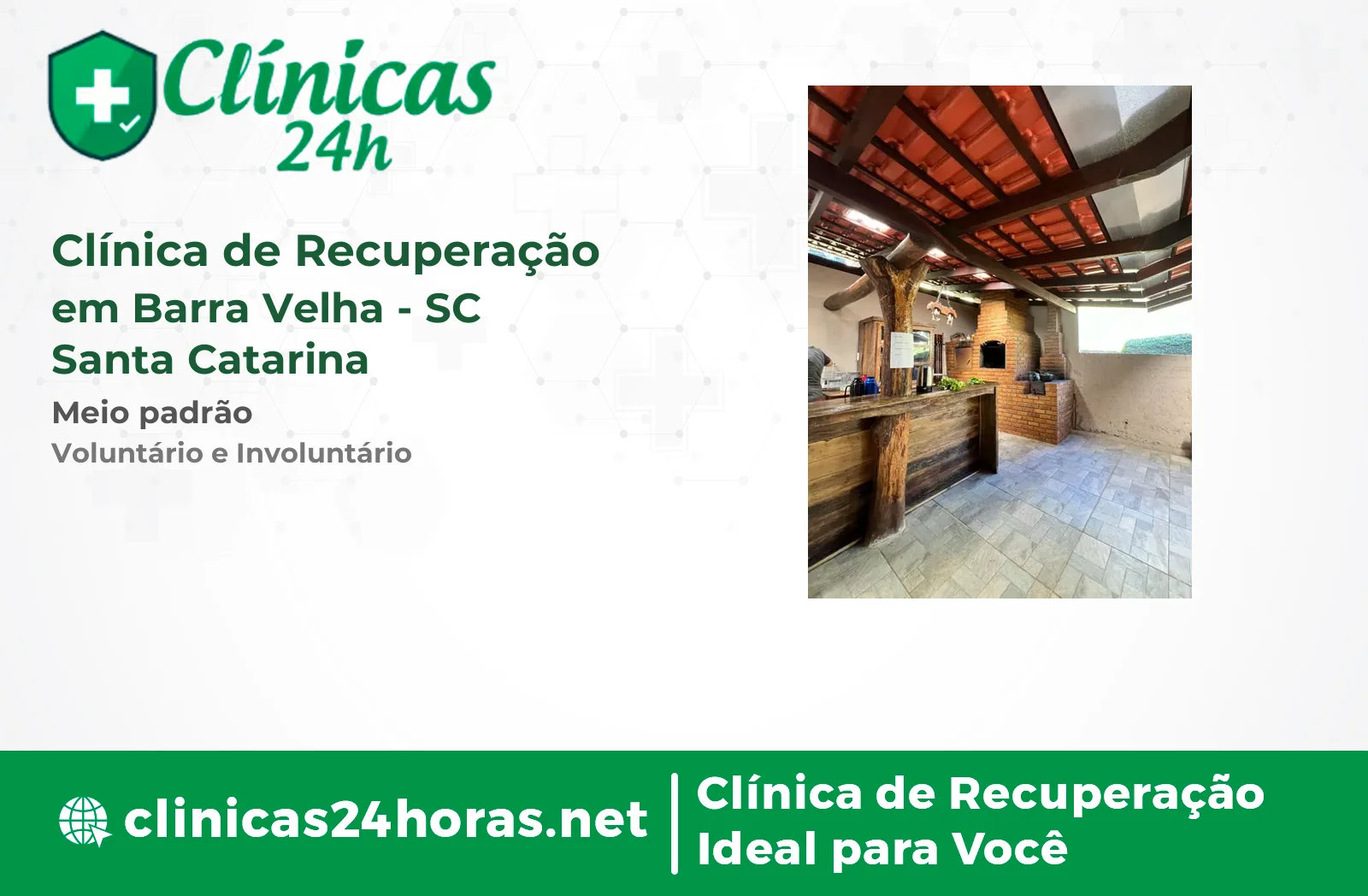 Clínica de Recuperação em Barra Velha Masculina-2 3