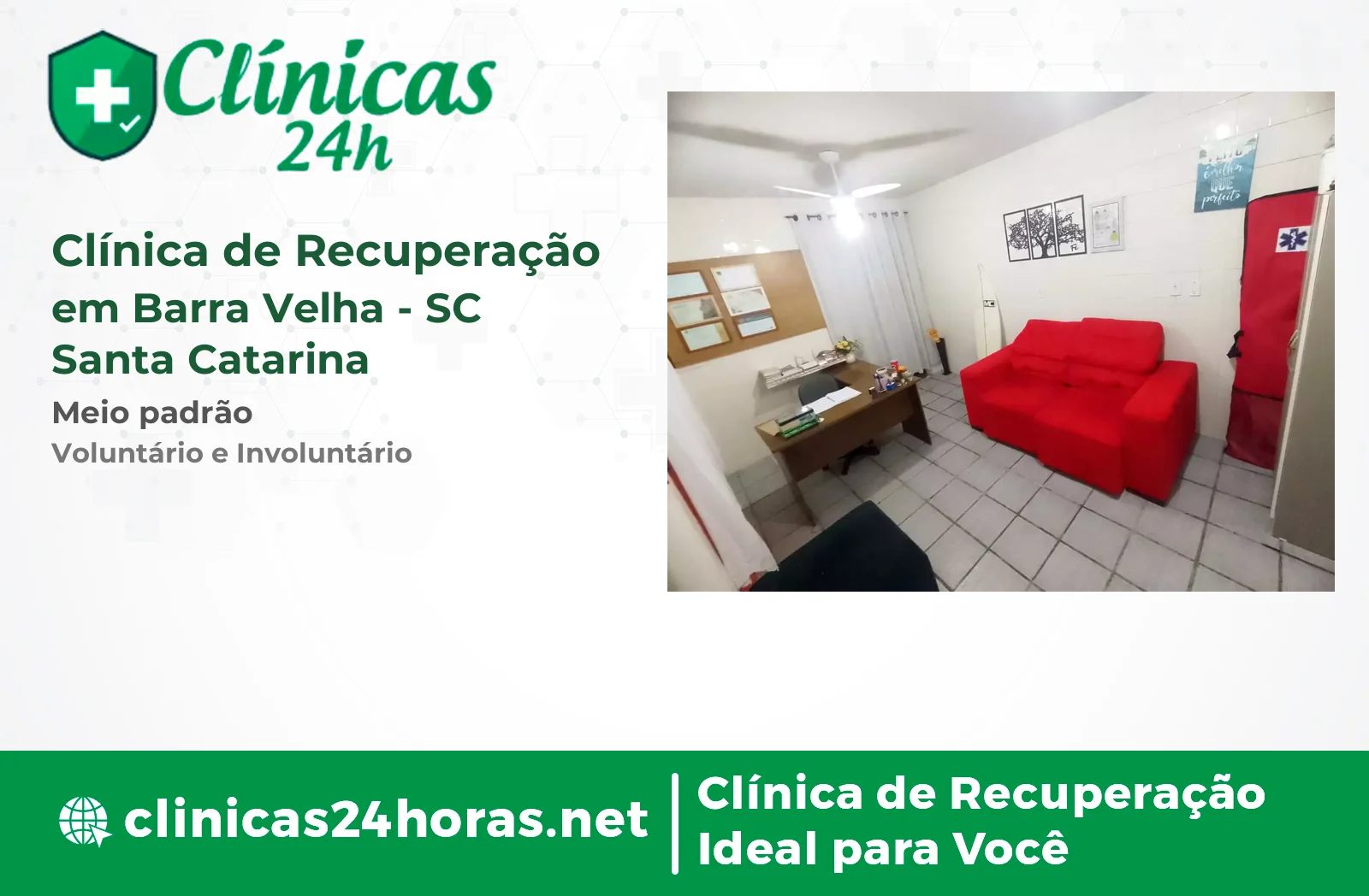 Clínica de Recuperação em Barra Velha Masculina-3