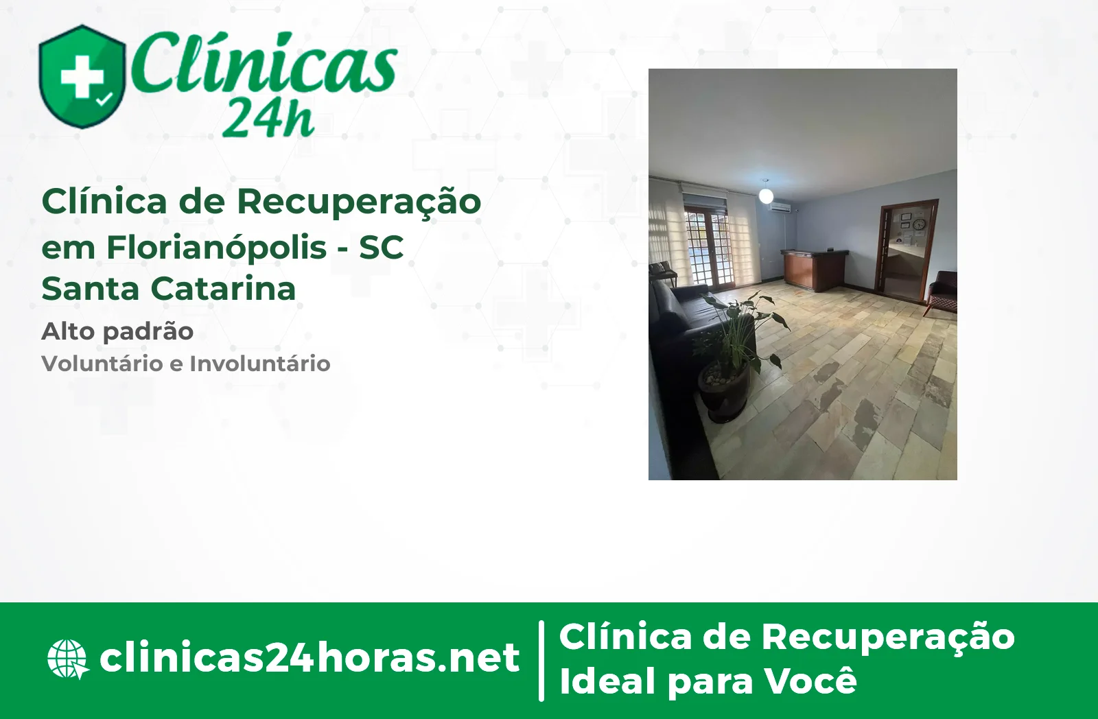 Clínica de Recuperação em Florianópolis Masculina-2 3