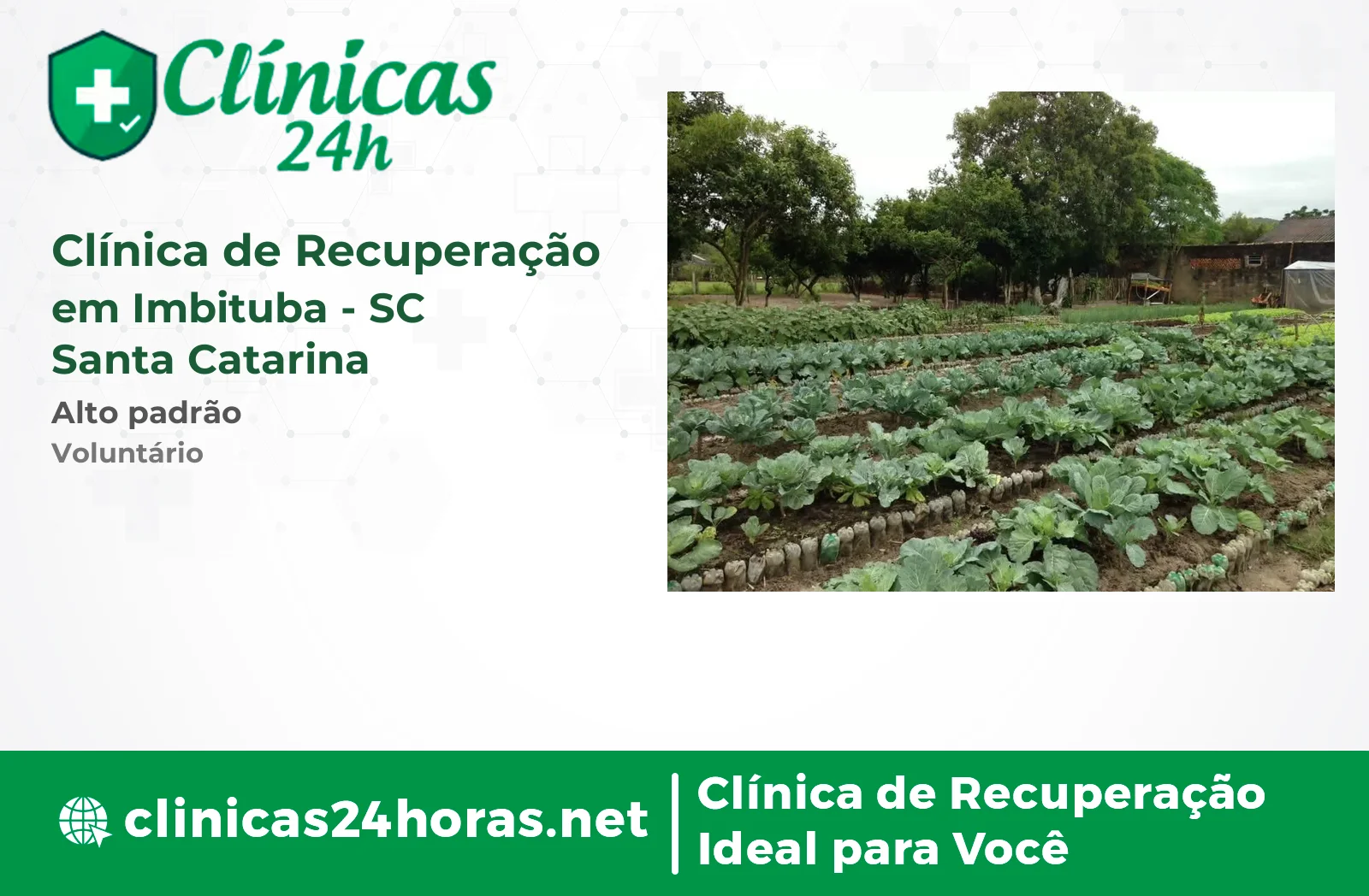 Clínica de Recuperação em Imbituba Masculina-2 5