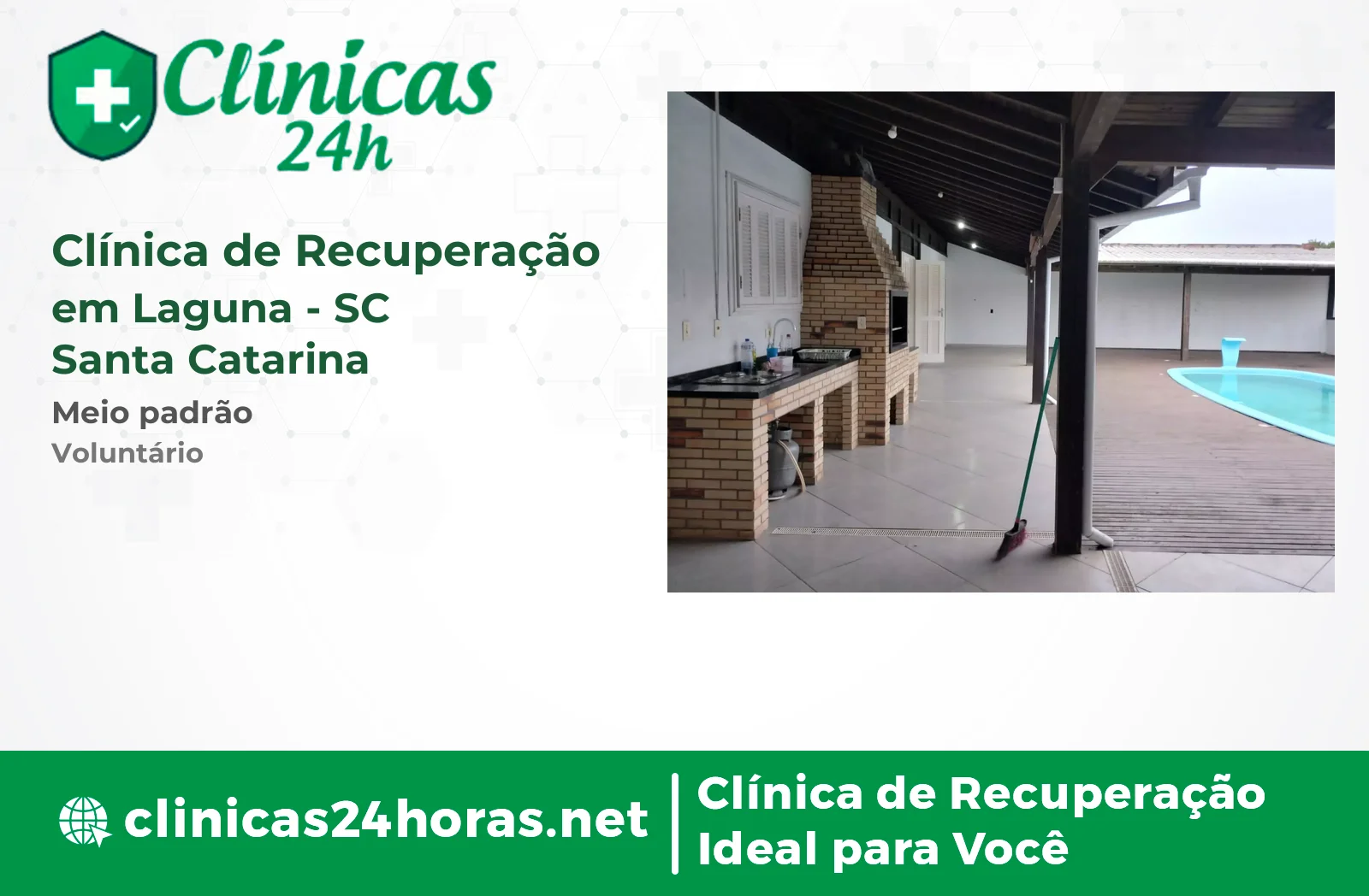 Clínica de Recuperação em Laguna Masculina-2 5