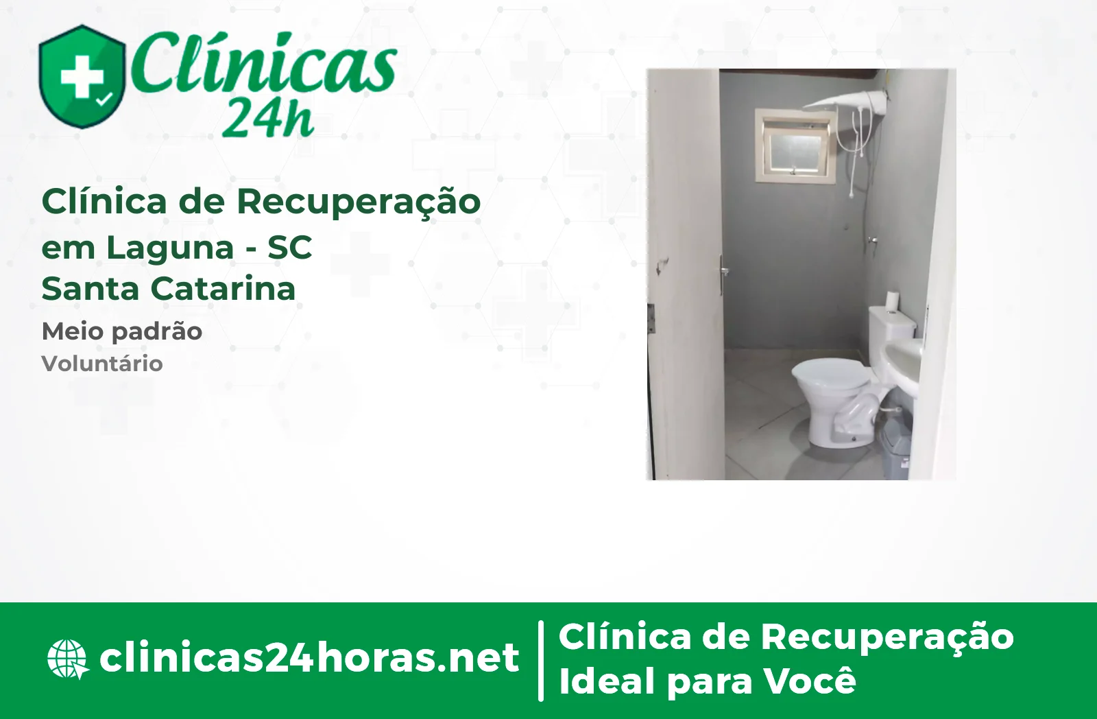 Clínica de Recuperação em Laguna Masculina-2 4