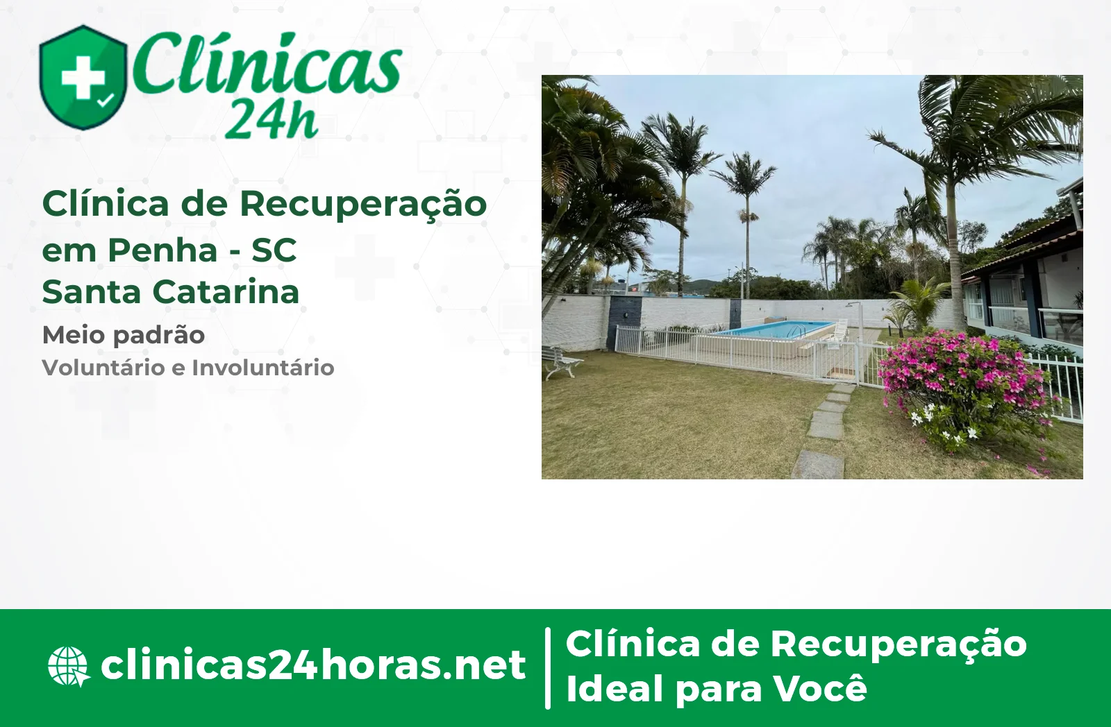 Clínica de Recuperação em Penha Feminina 5